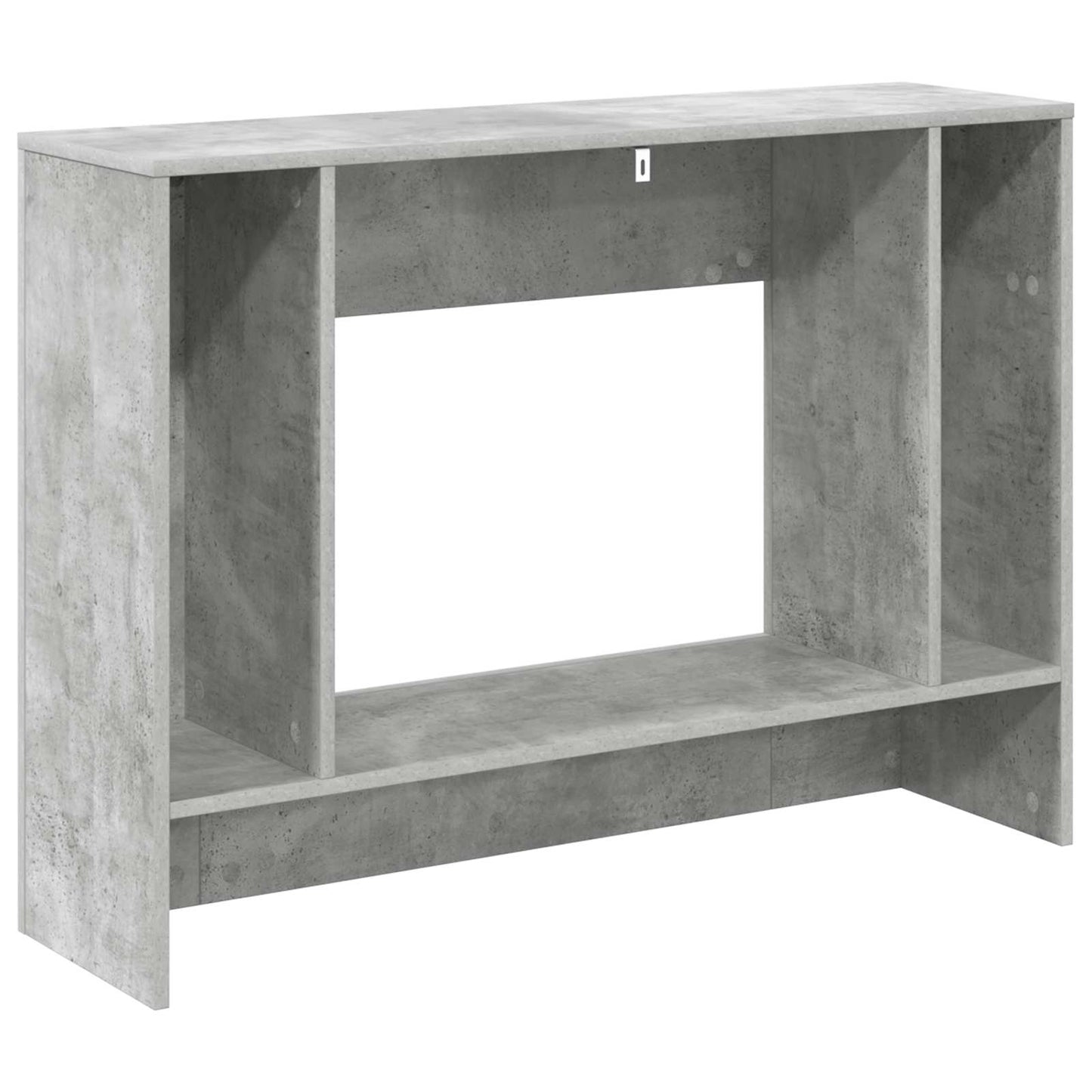 vidaXL 101 x 29 x 74 εκ.