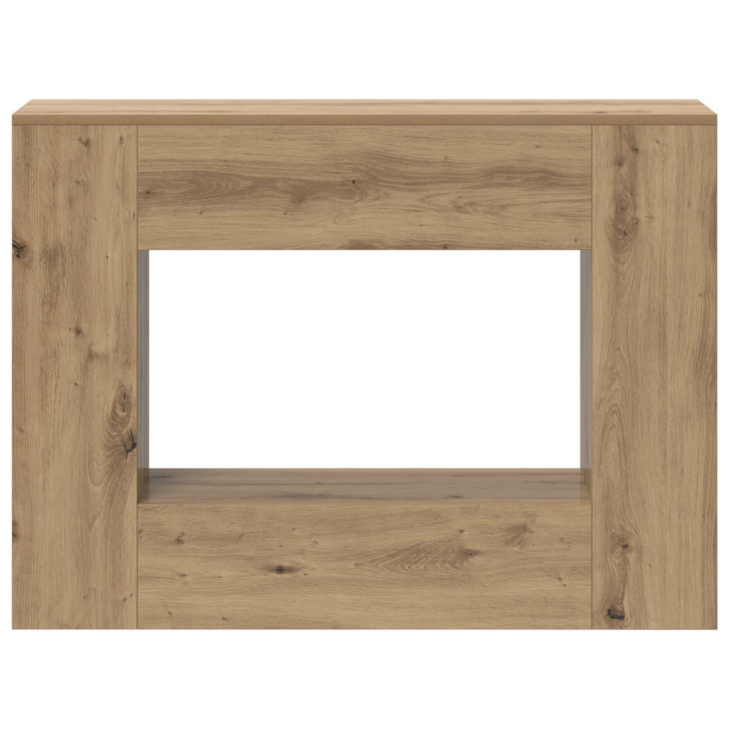 vidaXL 101 x 29 x 74 εκ.