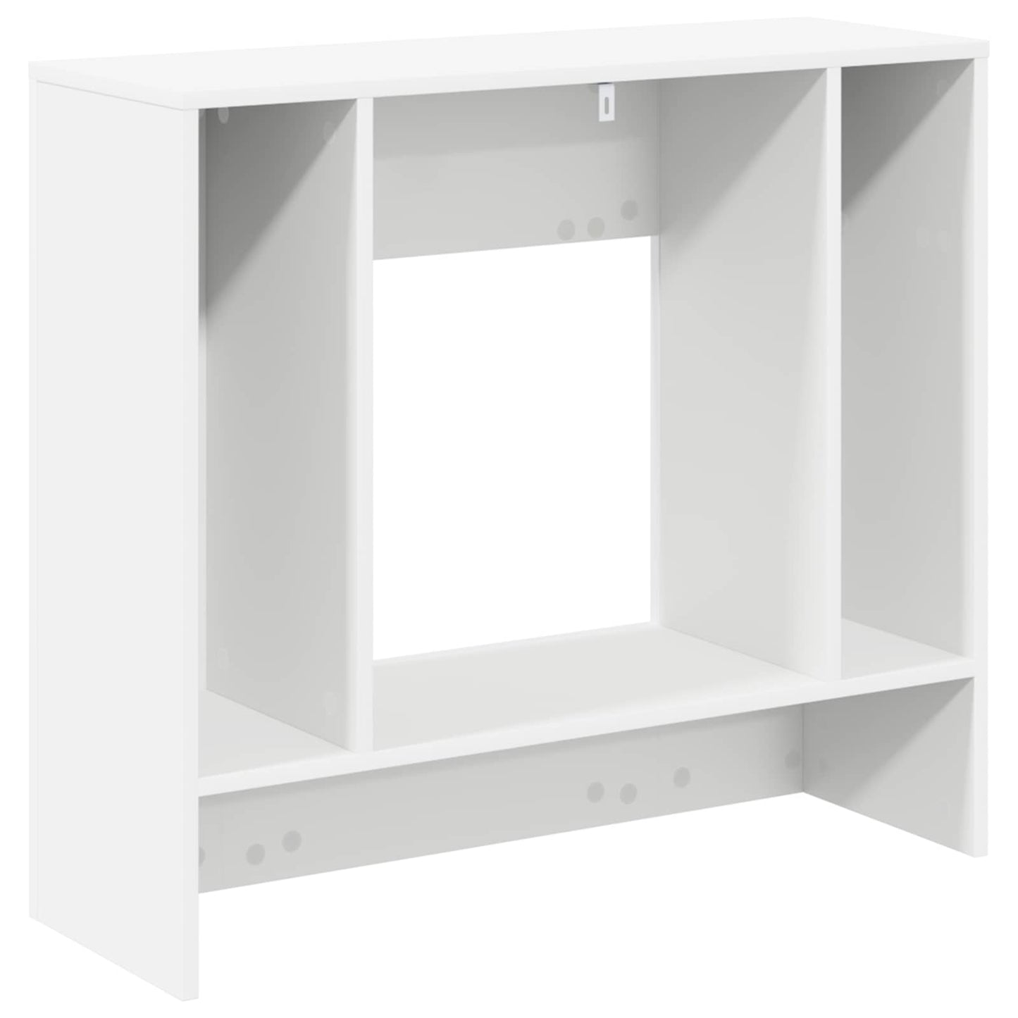 vidaXL 82 x 29 x 74 εκ.