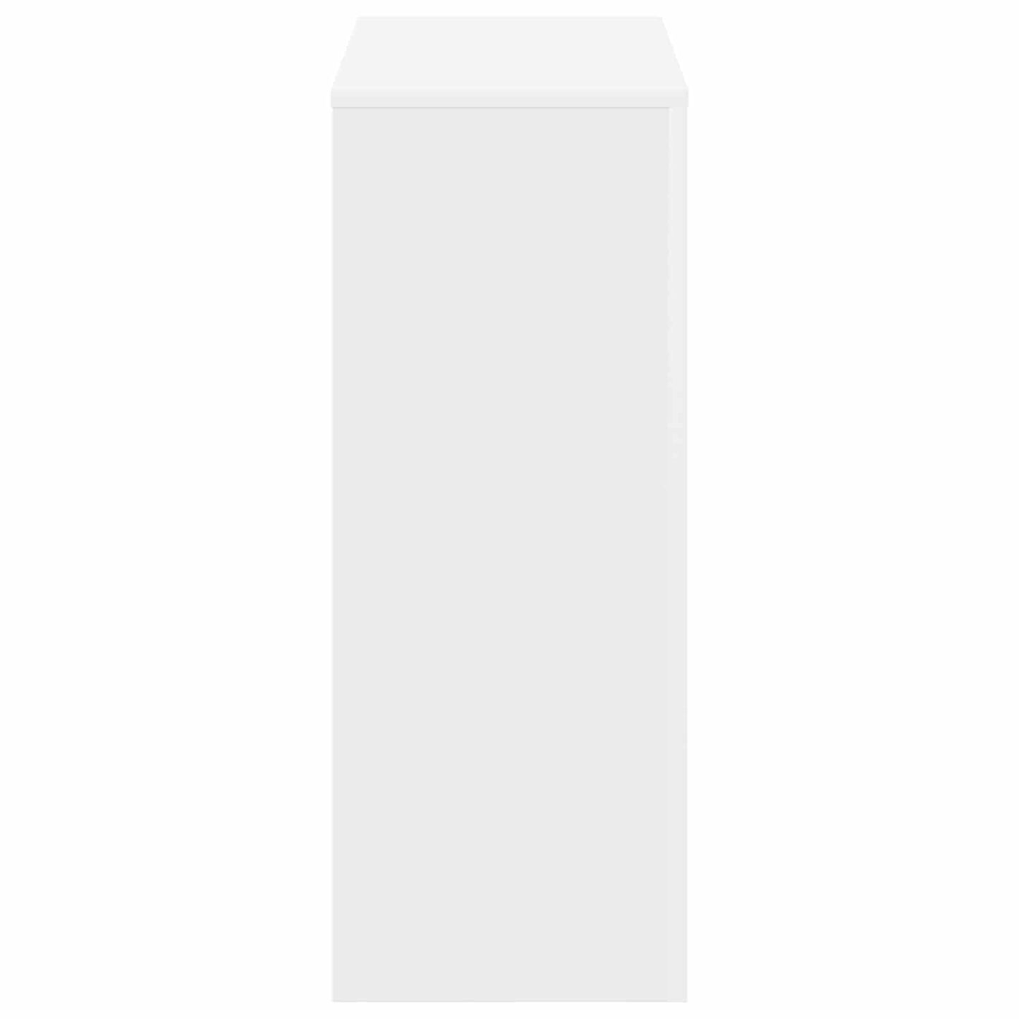 vidaXL 82 x 29 x 74 εκ.