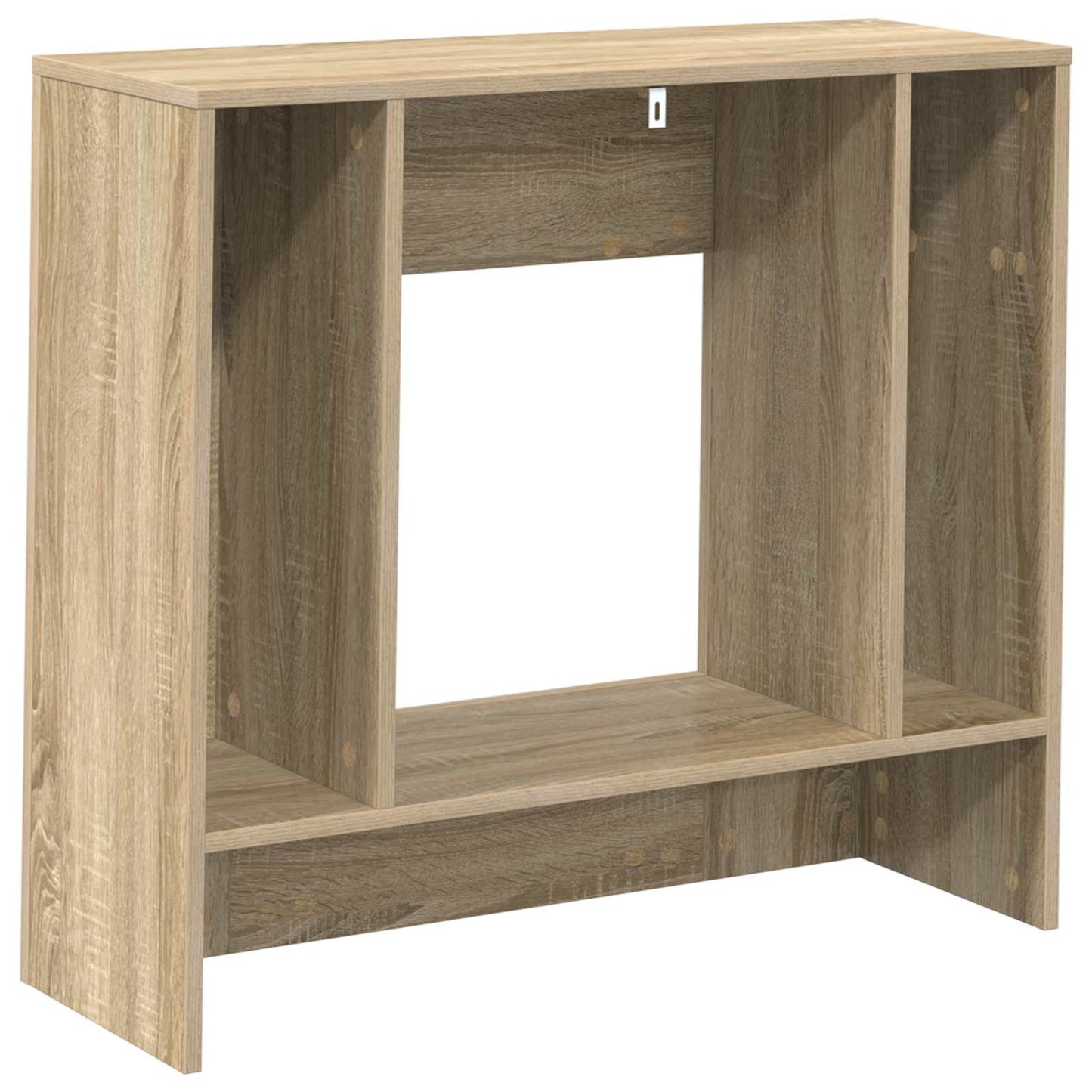 vidaXL 82 x 29 x 74 εκ.
