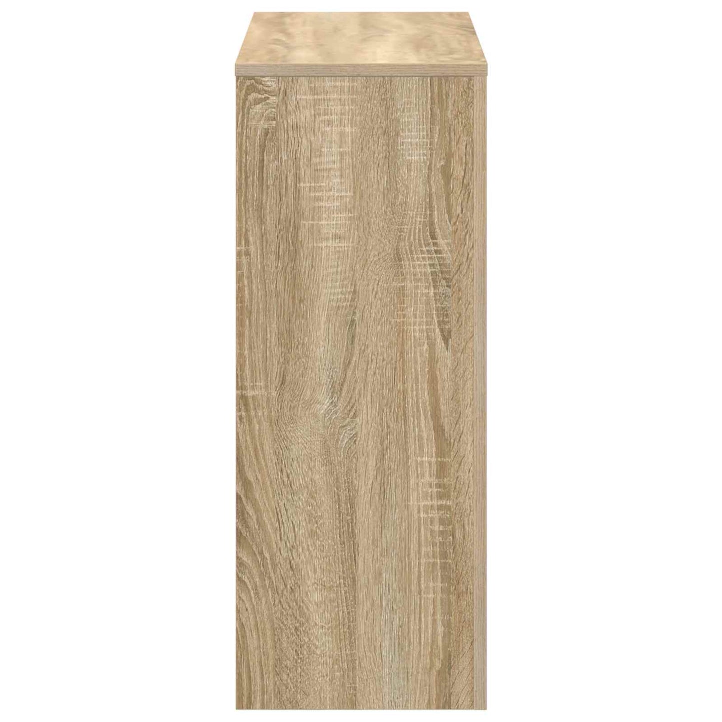 vidaXL 82 x 29 x 74 εκ.