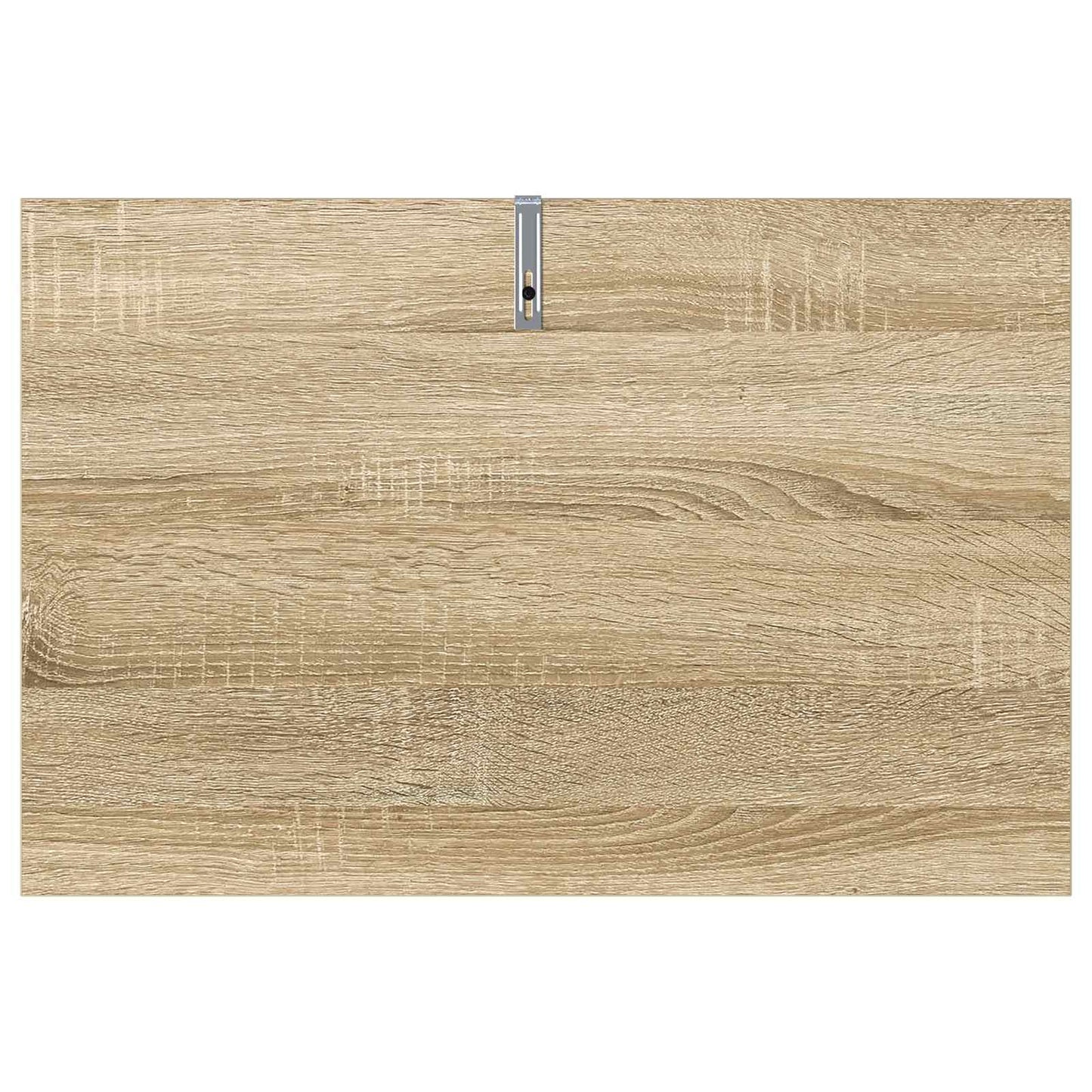 vidaXL Τραπεζάκι Πλευράς Sonoma Δρυς 60 x 40 x 65 εκ.