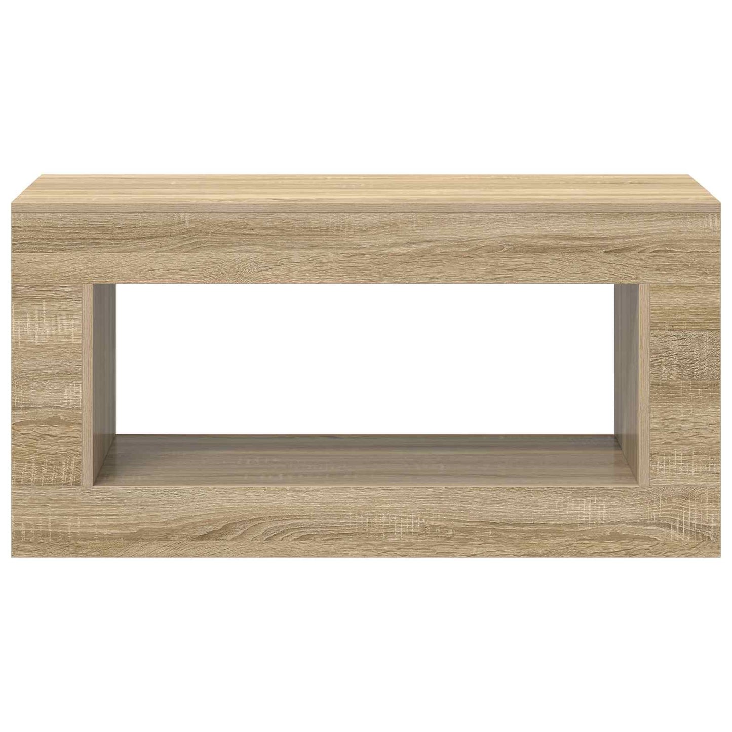 vidaXL Δρύς Sonoma