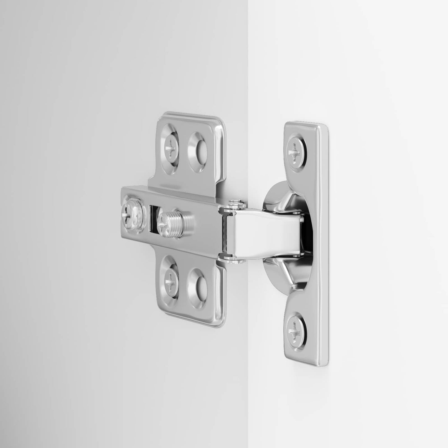 vidaXL Ντουλάπα Κουζίνας με πόρτα Kalmar Μαύρη Οξυά 30 x 31 x 60 εκ