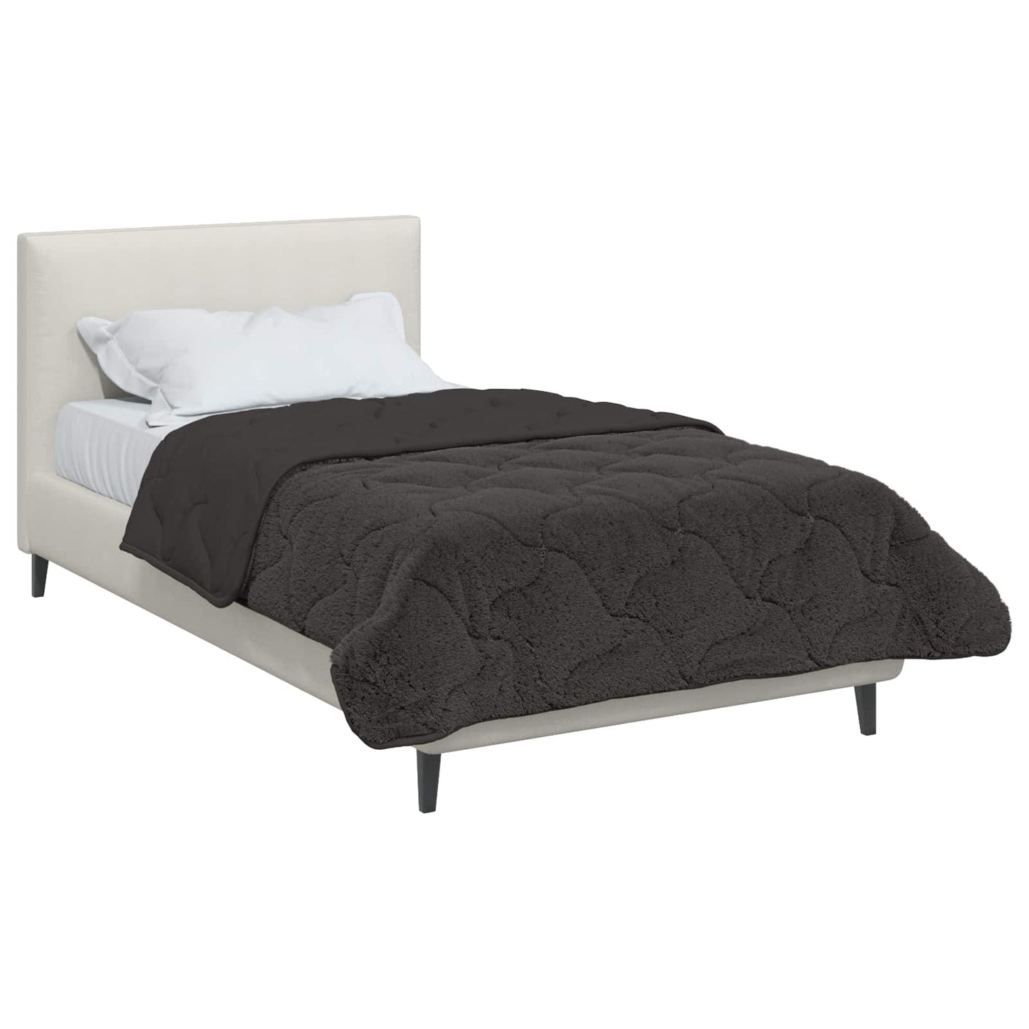 vidaXL Καλοκαιρινό Παπλωματοθήκη 135 x 220 cm Καλοκαίρι