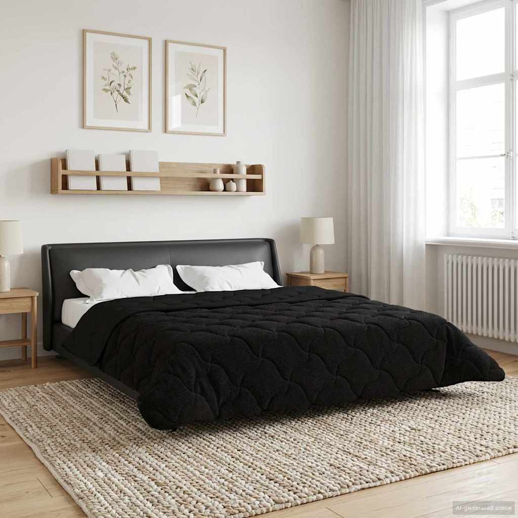 vidaXL Καλοκαιρινό Παπλωματοθήκη 260 x 220 cm Καλοκαίρι