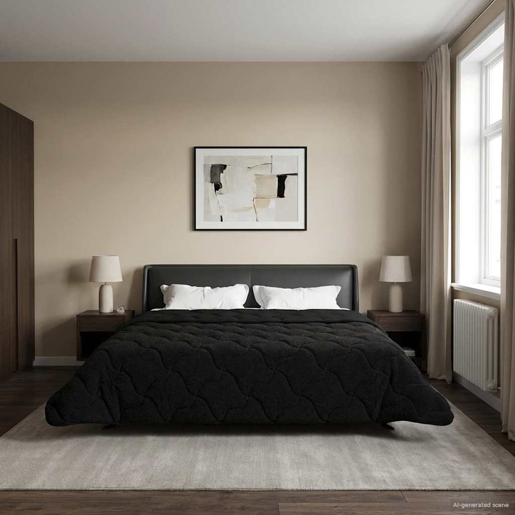 vidaXL Καλοκαιρινό Παπλωματοθήκη 260 x 220 cm Καλοκαίρι