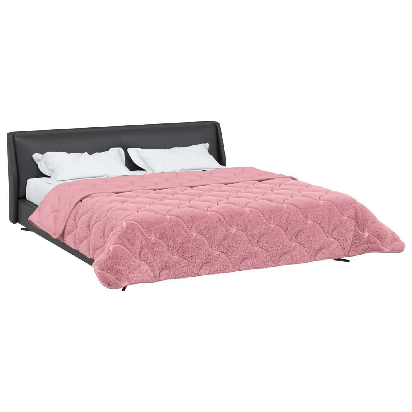 vidaXL Κουβέρτα ολόκληρου του χρόνου 240 x 220 cm Όχι
