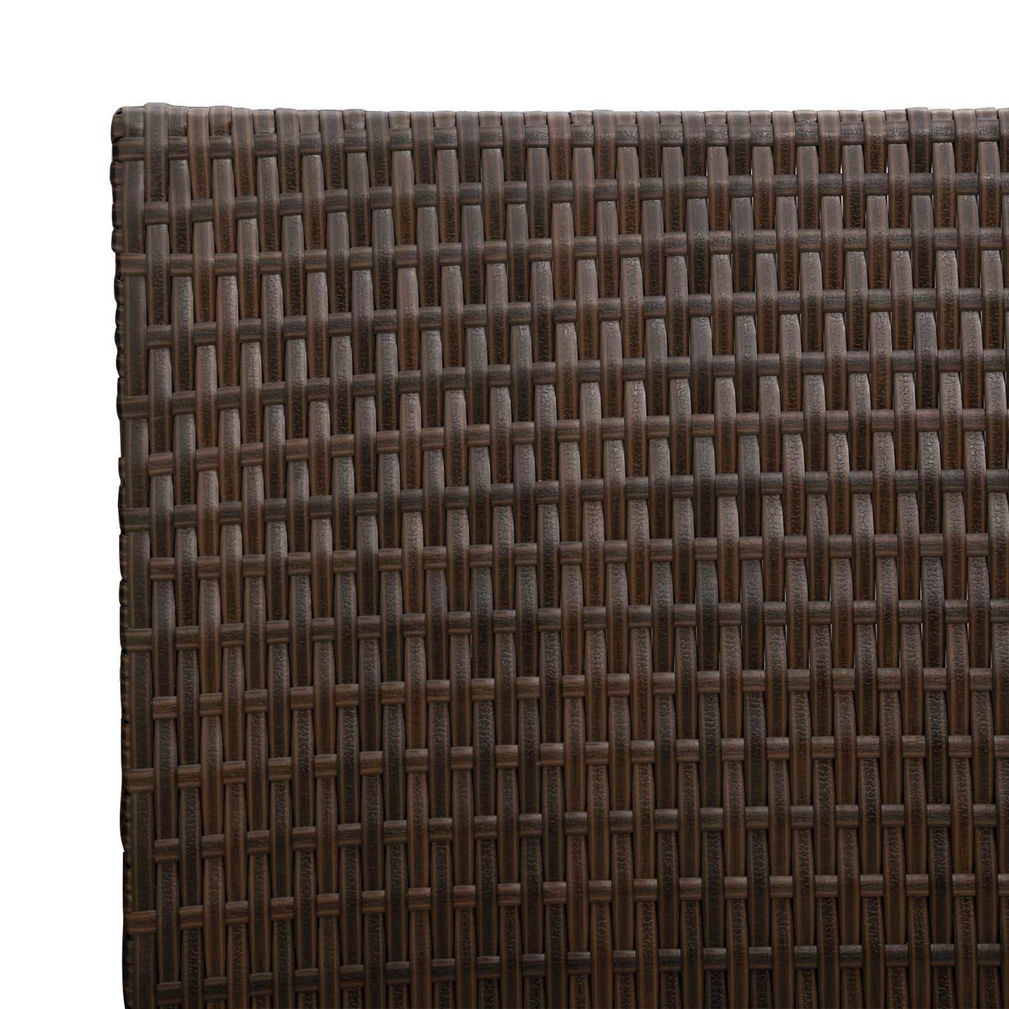 vidaXL Ψηλός γλάστρα 55 x 22 x 70 εκ Ναι