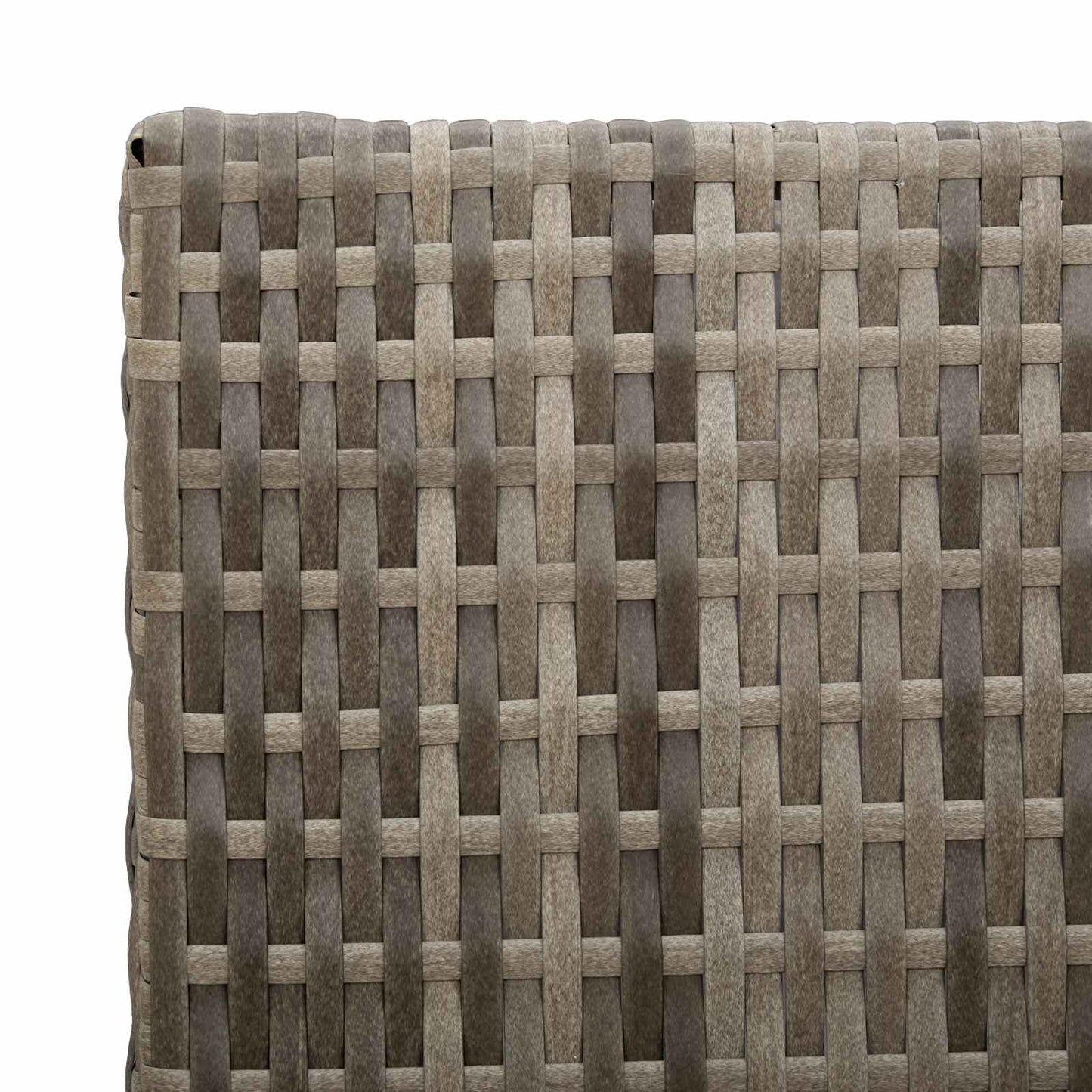 vidaXL Ψηλός γλάστρα 55 x 22 x 70 εκ Ναι