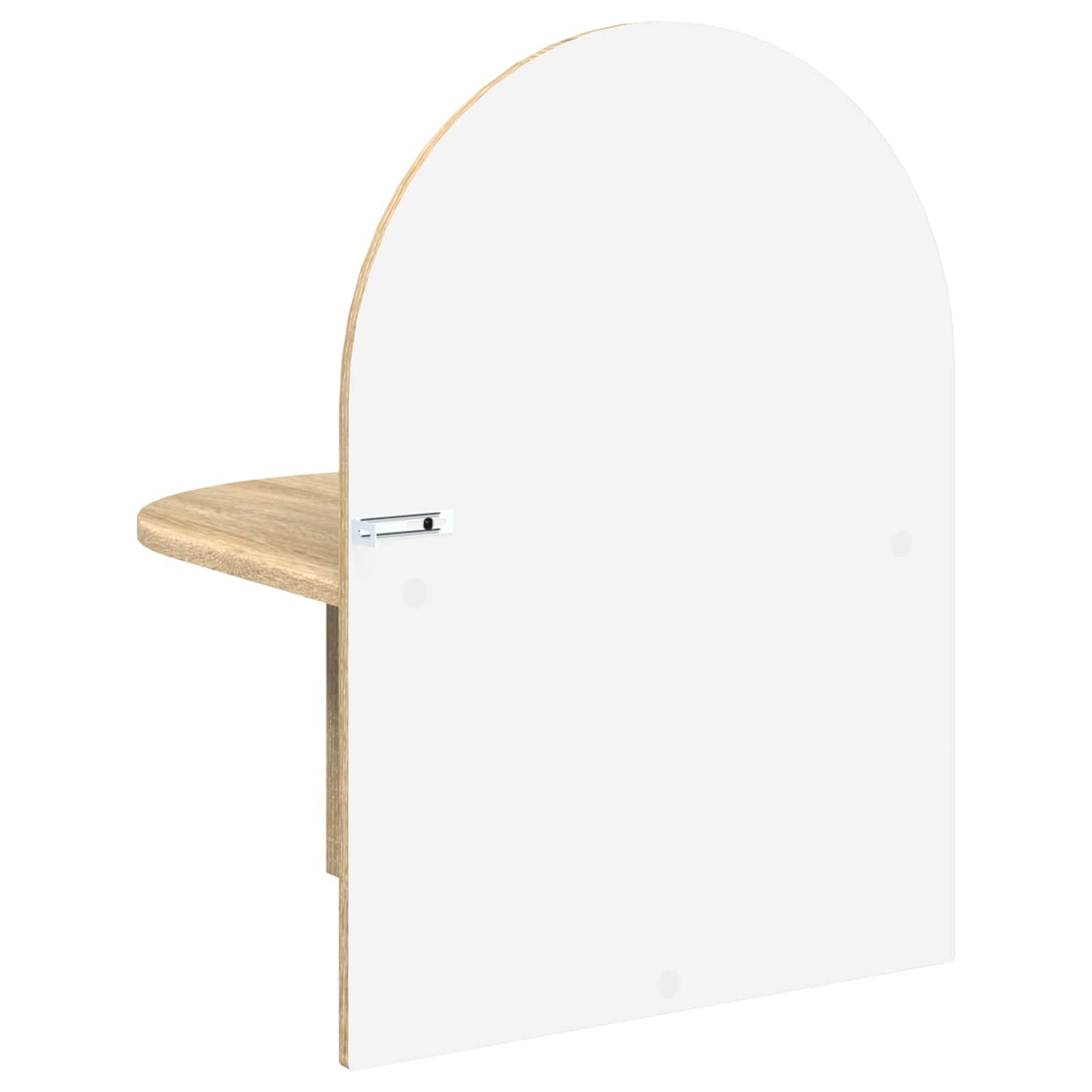vidaXL Κομοδίνο Sonoma Δρυς 48 x 49 x 65 εκ.