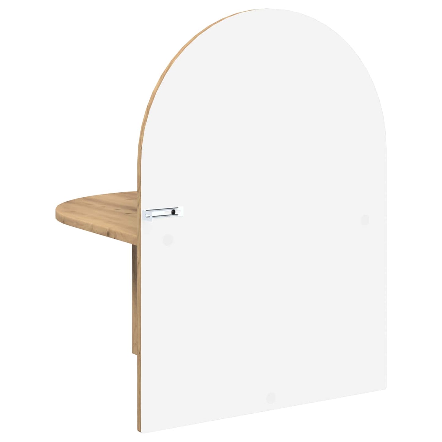 vidaXL Κομοδίνο 2 τεμ. Artisan Δρυς 48 x 49 x 65 εκ.