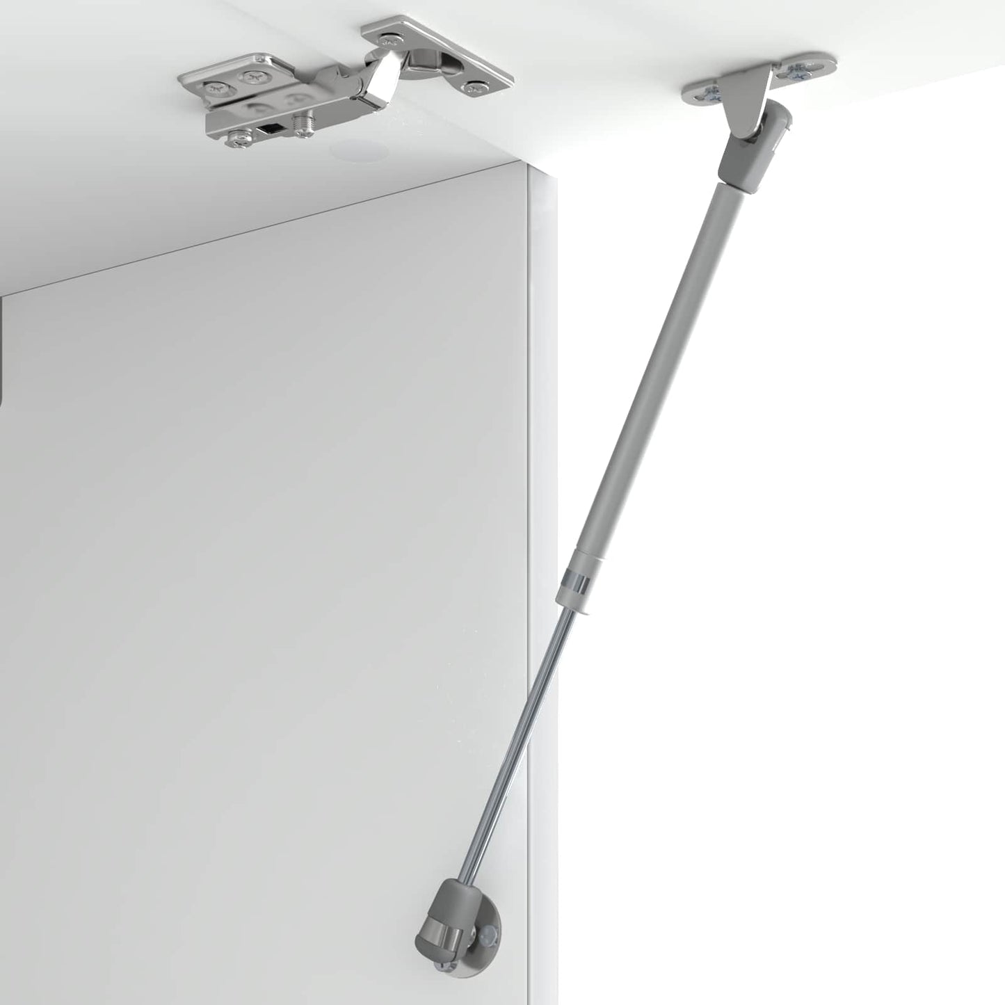 vidaXL Πάνελ πλυντηρίου πιάτων Kalmar Μαύρη Οξυά 60 x 31 x 40 εκ