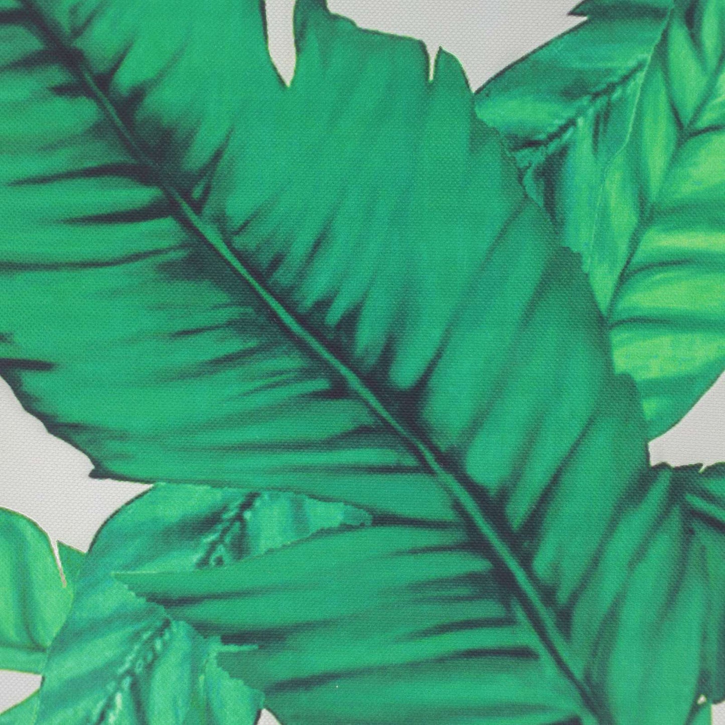 vidaXL Καρέκλα Ακτίνας 4 pcs 3 θέση Στερεό Ξύλο Ευκαλύπτου