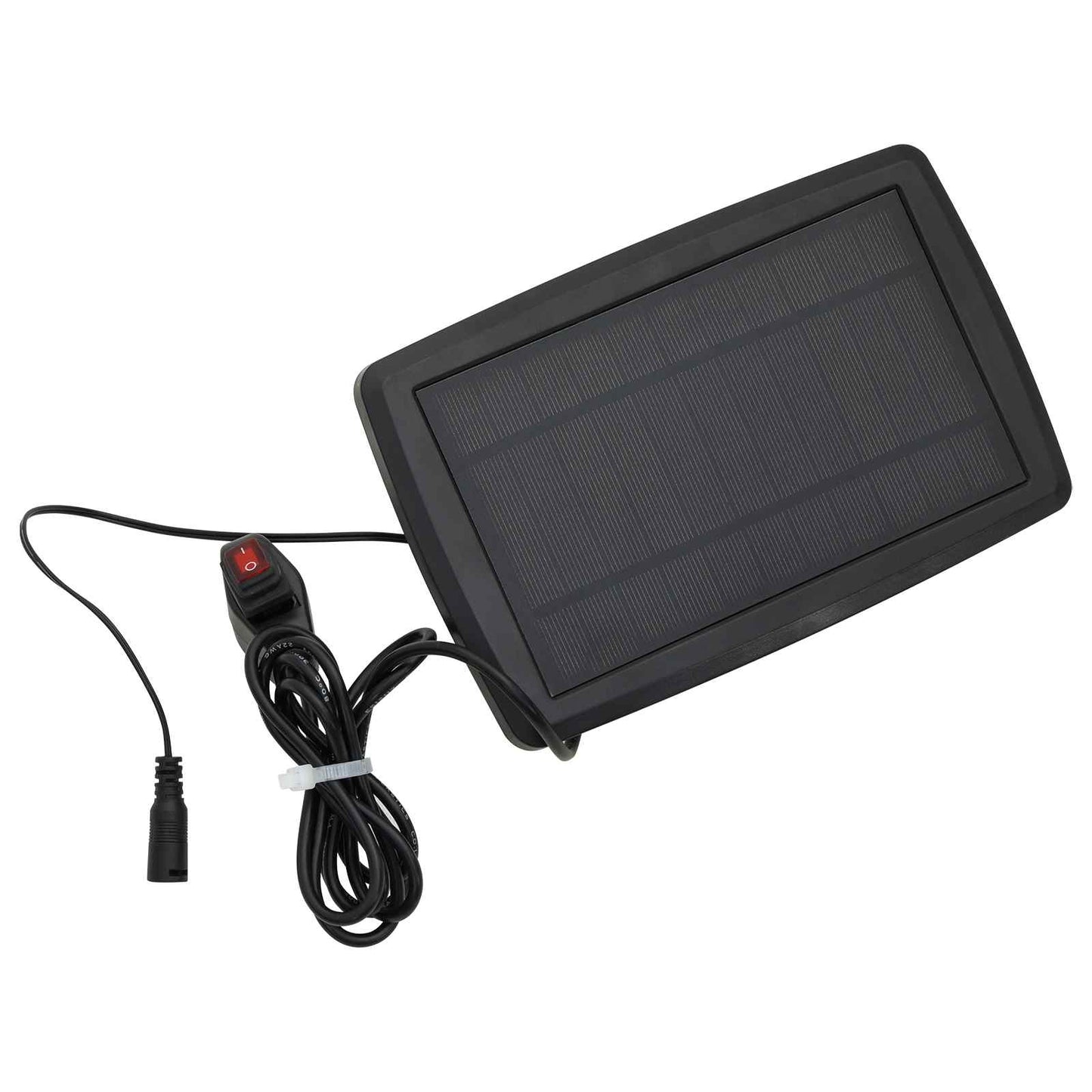 vidaXL Ηλεκτρικό Ανακλινόμενο Κάθισμα Λευκός 3 x 2,5 μ Αλουμίνιο