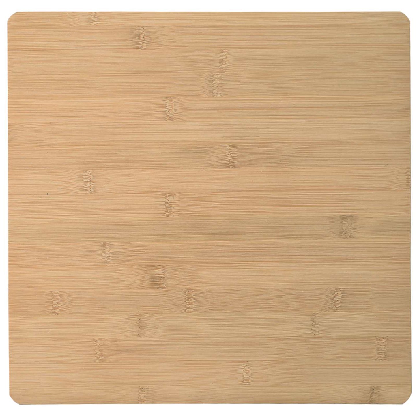 vidaXL Καλάθι κουζίνας με ρόδες Φυσικό 37 x 36 x 80 εκ Μπαμπού
