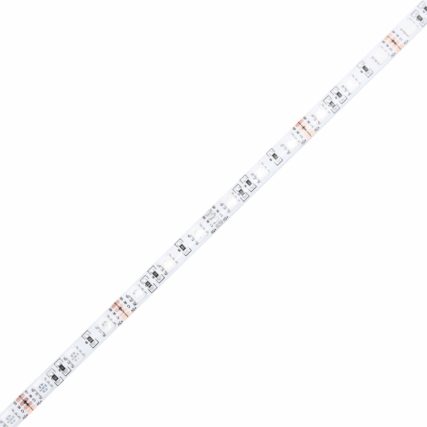 vidaXL Κεφαλάρι με ράφι Λευκό 120 x 16,5 x 103,5 cm Επεξεργασμένο ξύλο