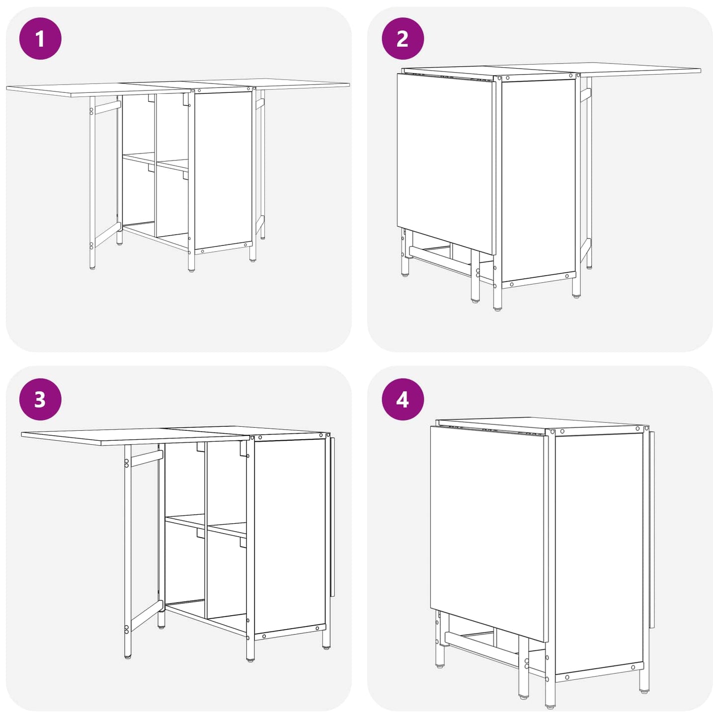 vidaXL Τραπέζι φαγητού 144 x 60 x 75 εκ. Επεξεργασμένο Ξύλο Μαύρη Δρυς