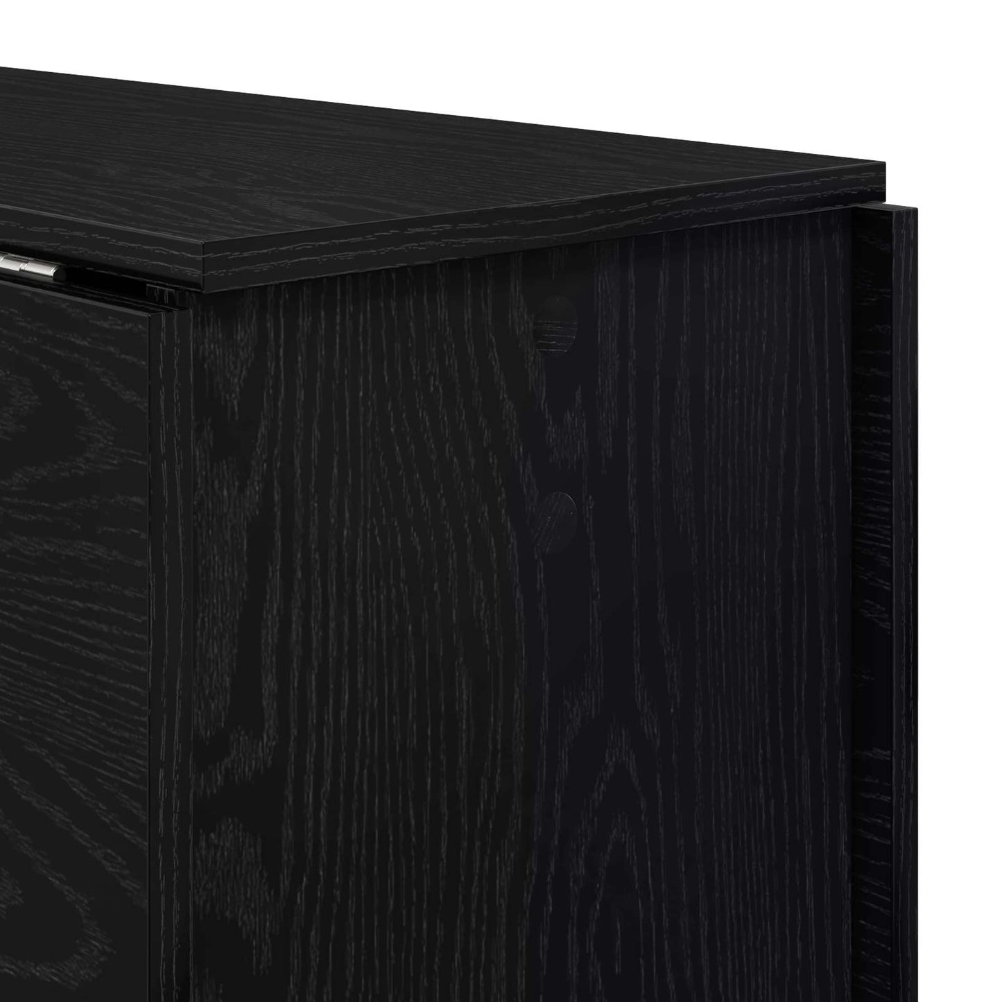 vidaXL Τραπέζι φαγητού 138 x 70 x 73,5 εκ Επεξεργασμένο Ξύλο