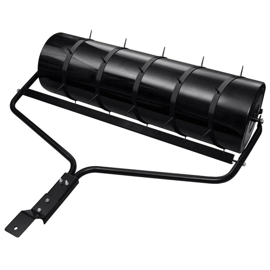 vidaXL Ρολό Γκαζόν με Σφιγκτήρες Αερισμού Ø 30 x 90 εκ. Ατσάλι