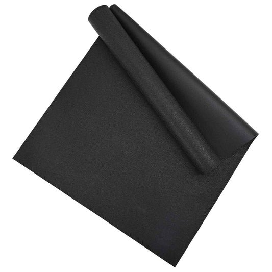 vidaXL Ματ Προστασίας Αθλητισμού Μαύρο 180 x 75 x 0,6 εκ