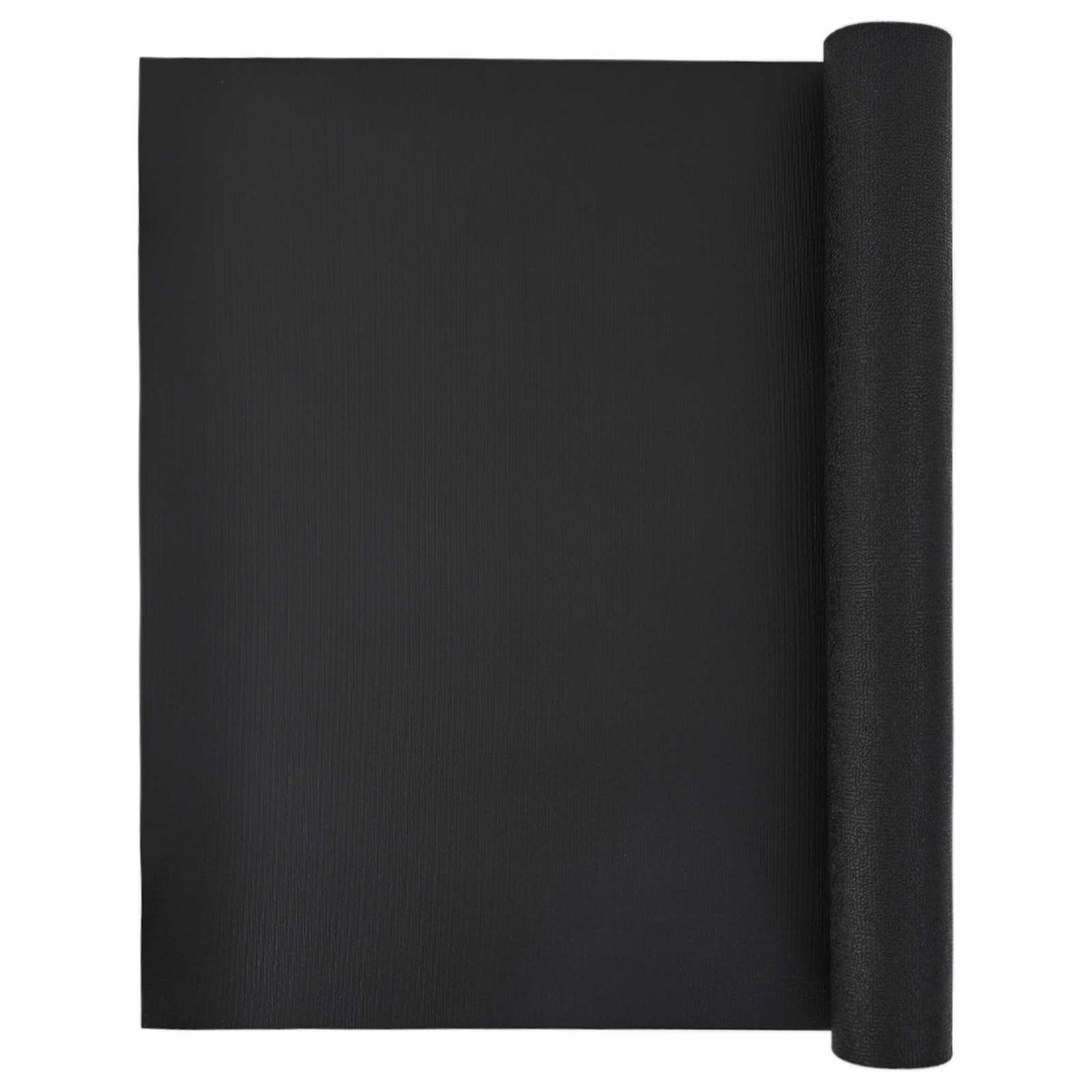 vidaXL Ματ Προστασίας Αθλητισμού Μαύρο 180 x 75 x 0,6 εκ