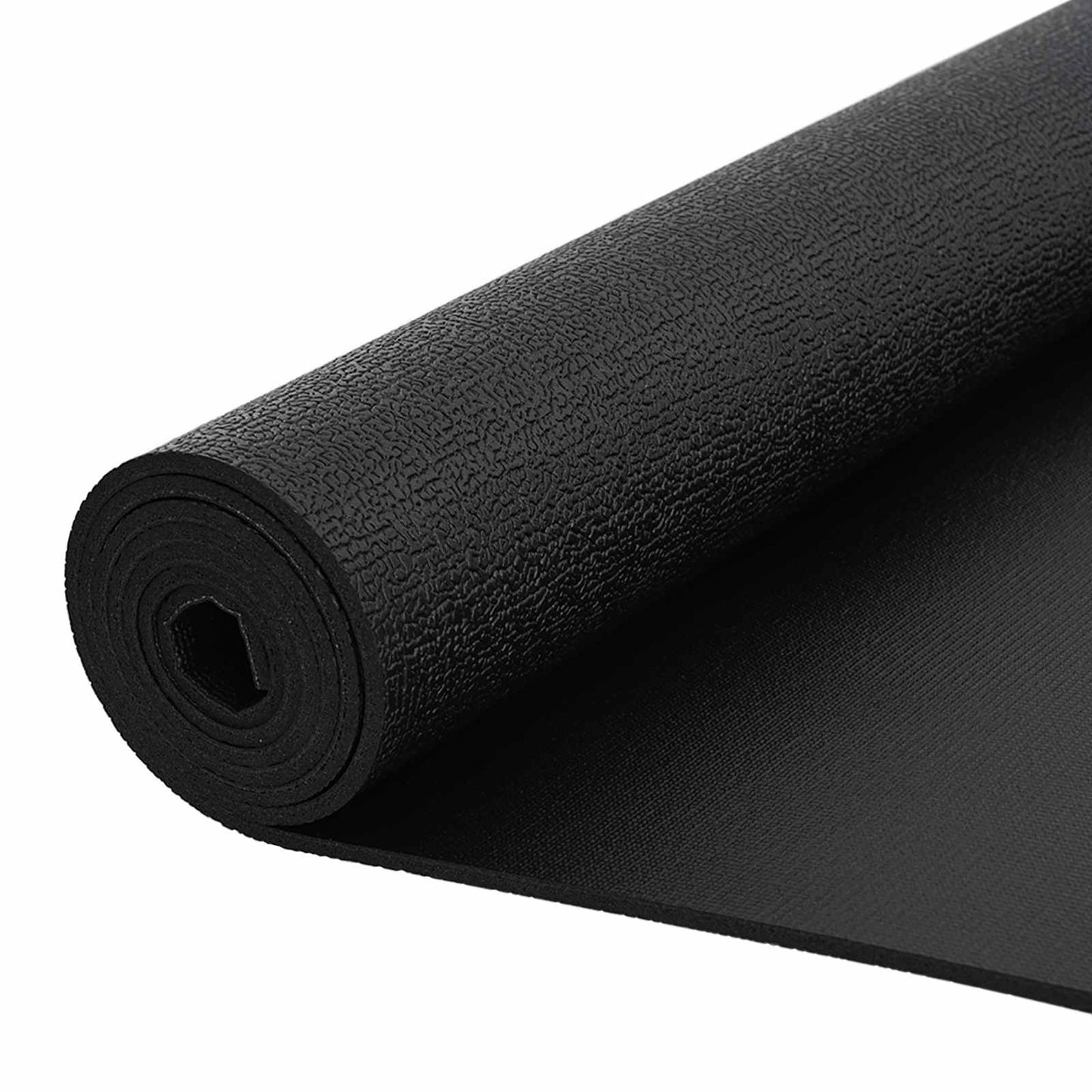 vidaXL Ματ Προστασίας Αθλητισμού Μαύρο 213 x 152 x 0,6 εκ