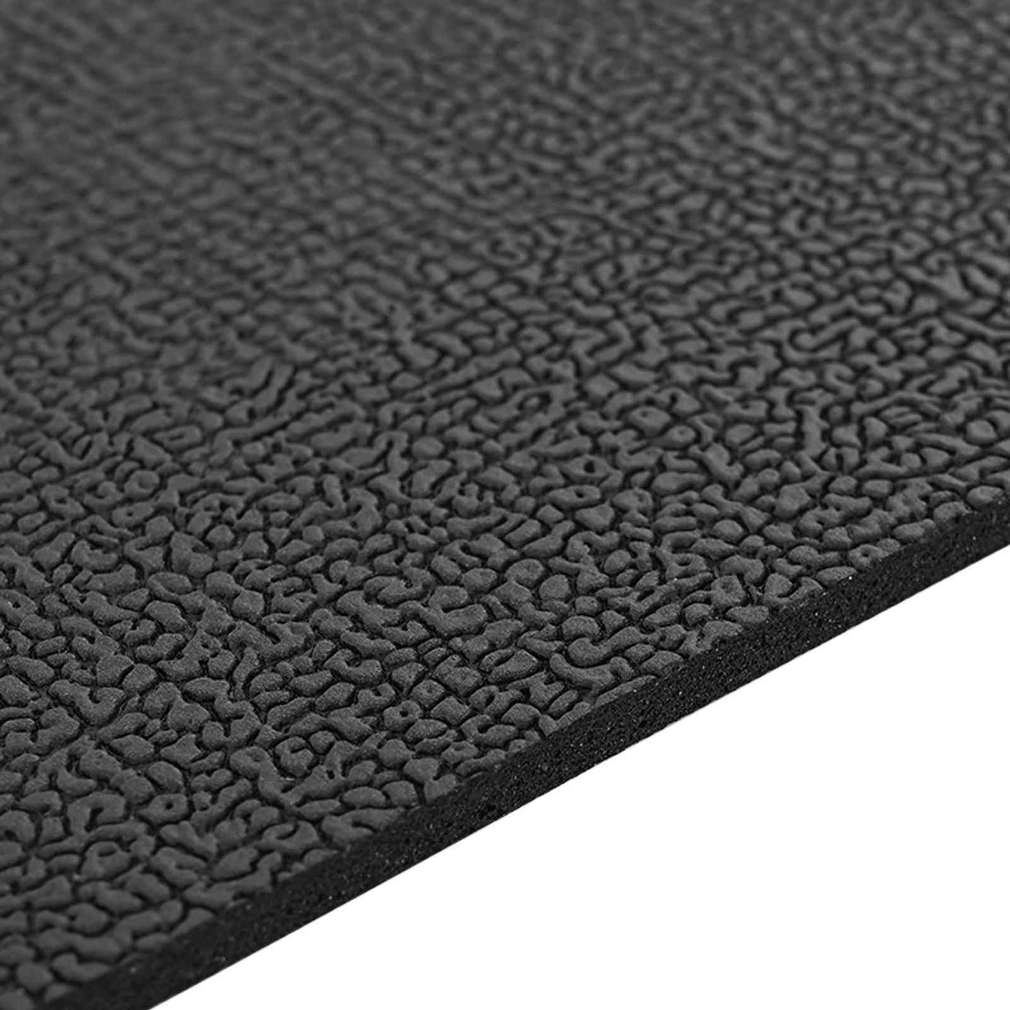 vidaXL Ματ Προστασίας Αθλητισμού Μαύρο 213 x 152 x 0,6 εκ