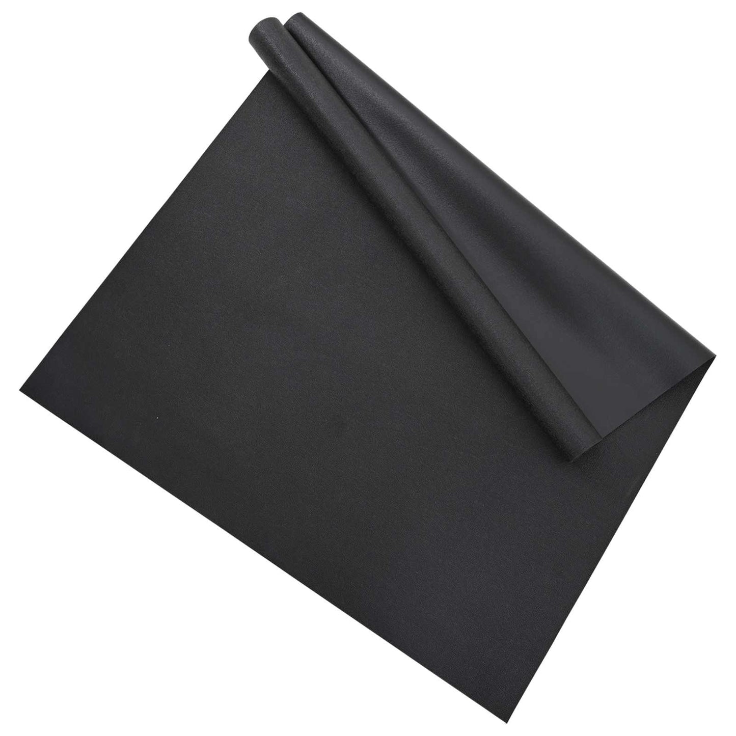 vidaXL Ματ Προστασίας Αθλητισμού Μαύρο 213 x 152 x 0,6 εκ