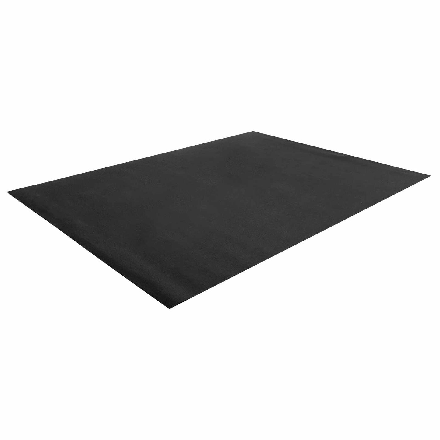 vidaXL Ματ Προστασίας Αθλητισμού Μαύρο 213 x 152 x 0,6 εκ