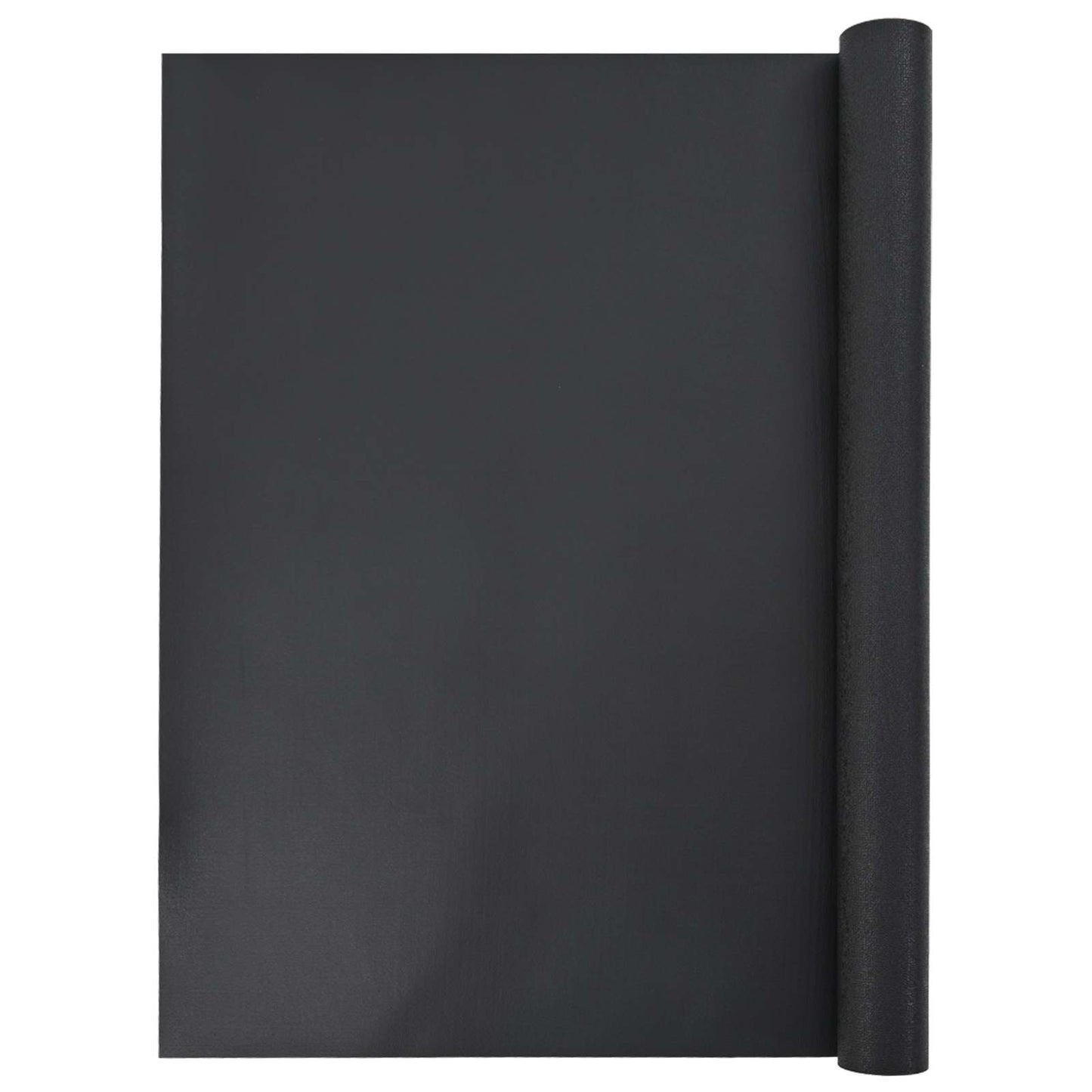 vidaXL Ματ Προστασίας Αθλητισμού Μαύρο 213 x 152 x 0,6 εκ