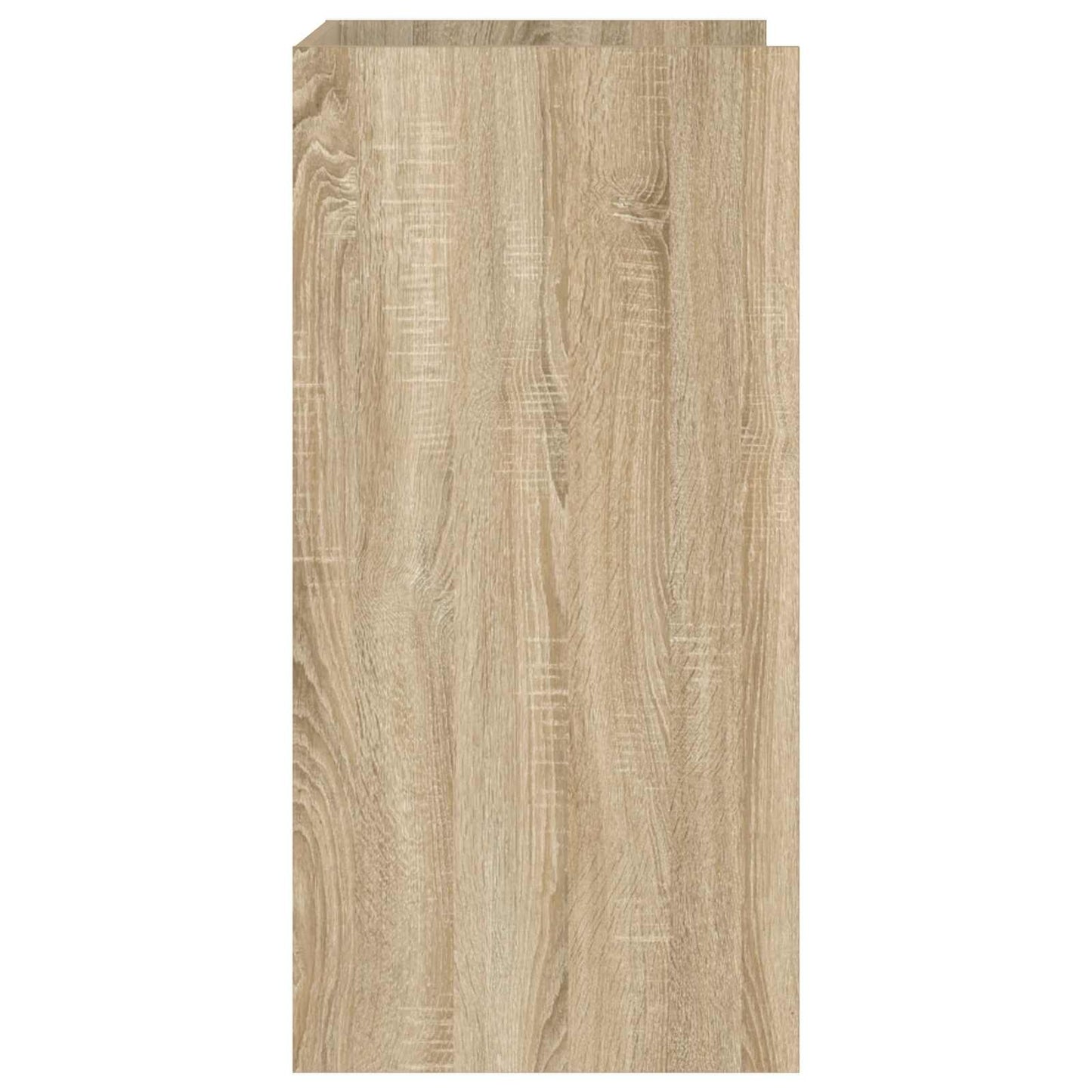 vidaXL Ντουλάπα Πλυντηρίου Σονόμα 67,5 x 48 x 97 εκ Επεξεργασμένο ξύλο
