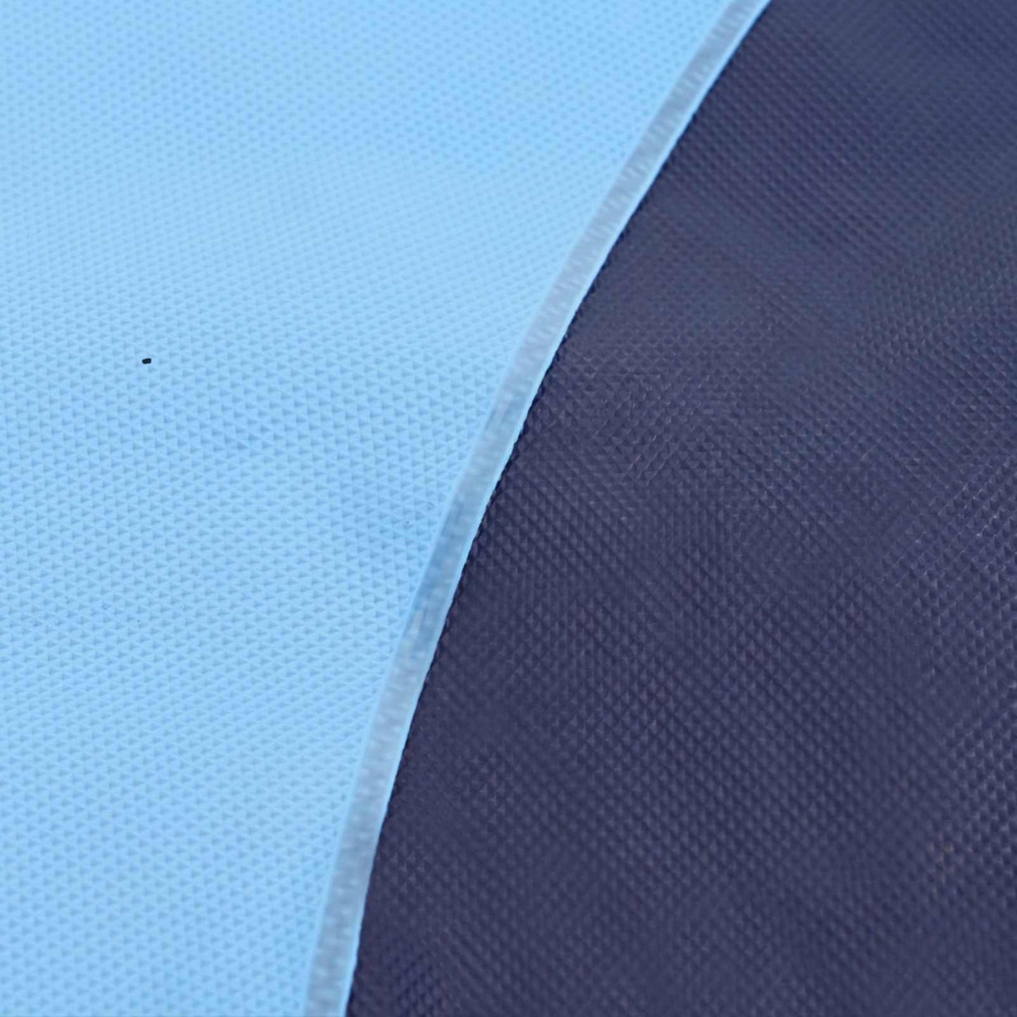 vidaXL Πάτωμα Splash για Παιδιά και Σκύλους Μπλε Ø200 x 9 εκ. PVC