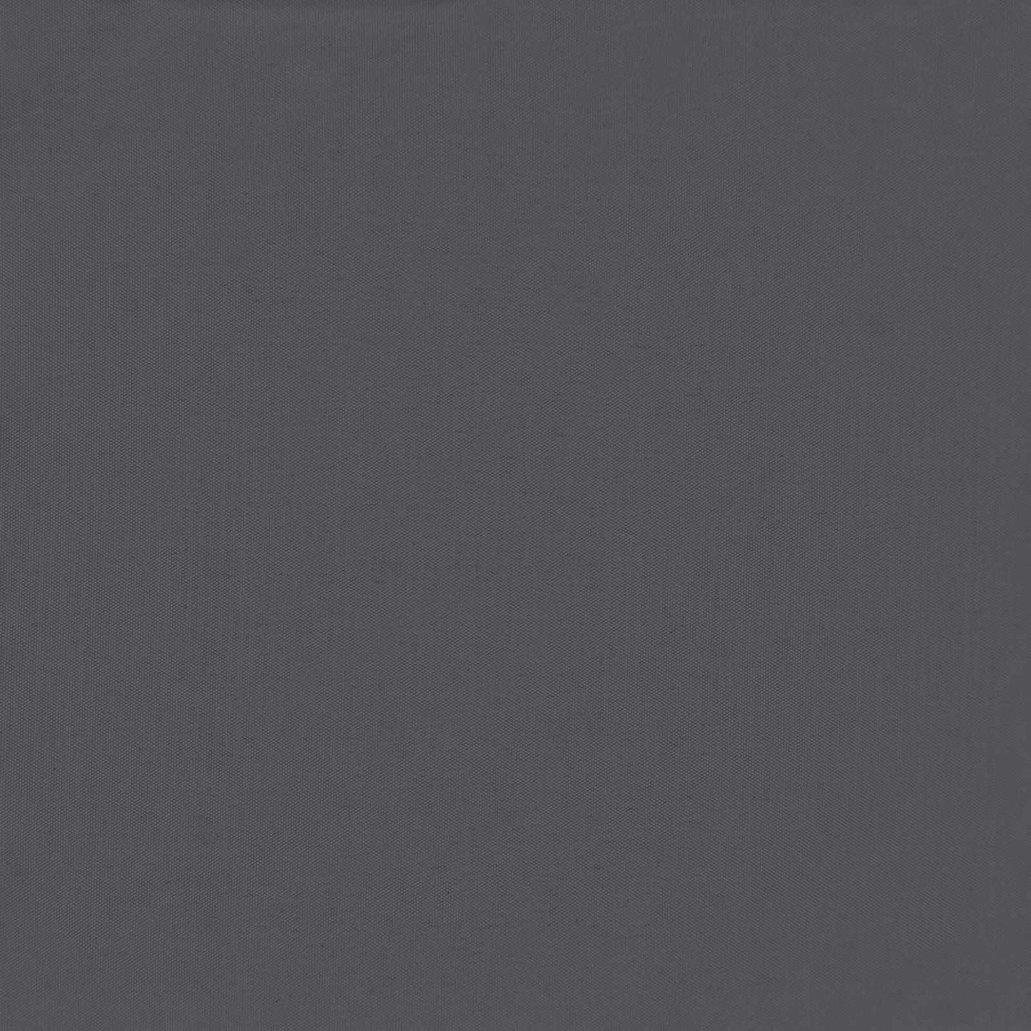 vidaXL Οθόνη Μπαλκονιού Ανθρακί 75 x 200 cm