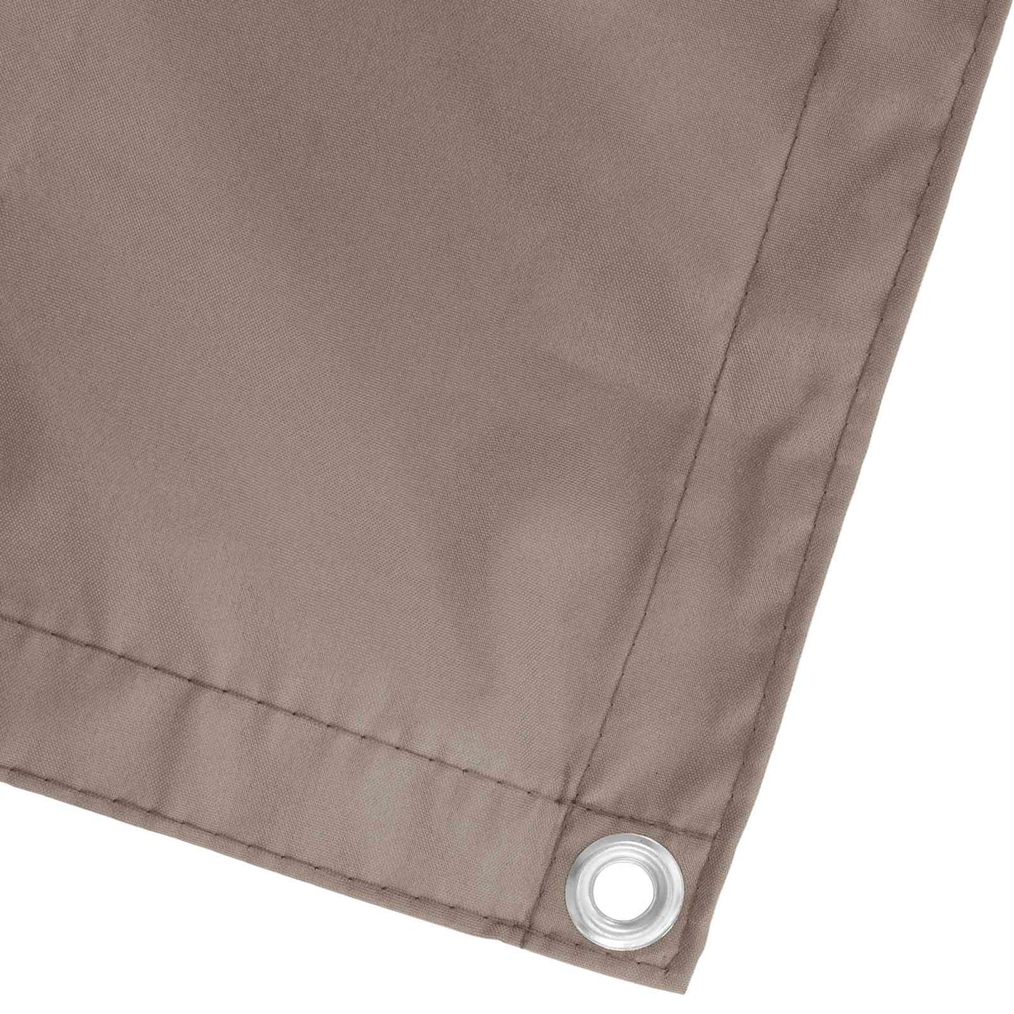 vidaXL Οθόνη Μπαλκονιού 75 x 200 cm