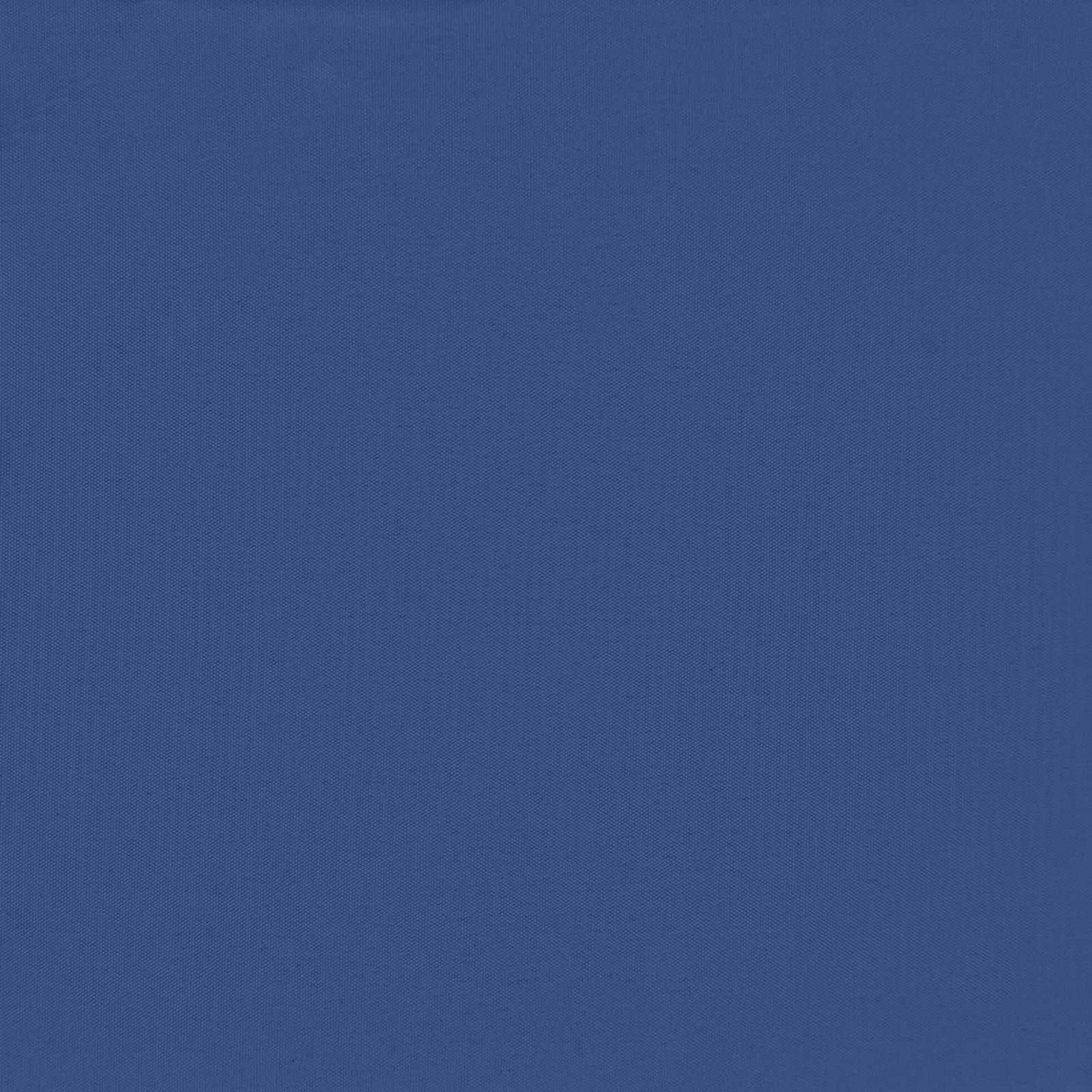 vidaXL Οθόνη Μπαλκονιού Μπλε 100 x 600 cm Ύφασμα Όξφορντ