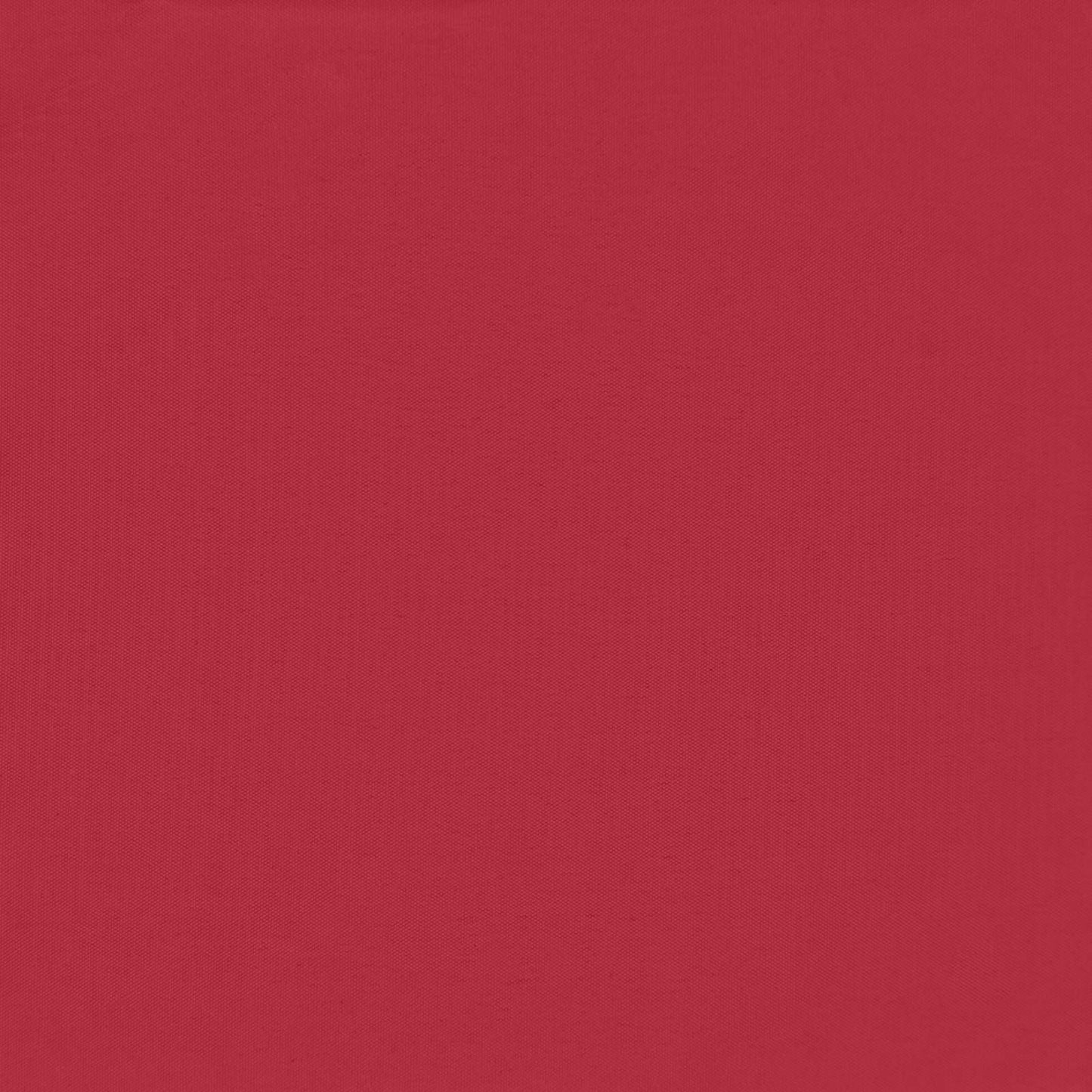 vidaXL Οθόνη Μπαλκονιού Κόκκινο 100 x 1000 cm Ύφασμα Όξφορντ