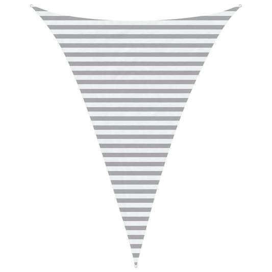 vidaXL Σκίαση Ήλιου Εξωτερικού Χώρου 3 x 4 x 4 m