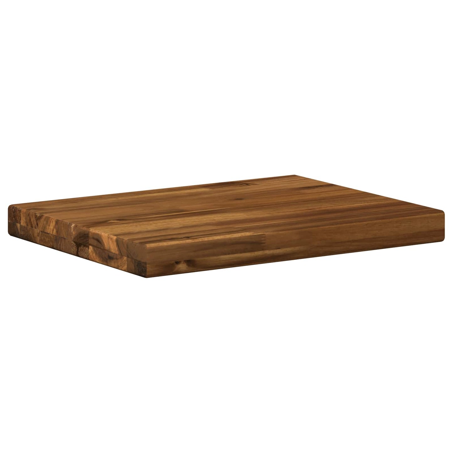 vidaXL Ορθογώνια Επιφάνεια Τραπεζιού 50 x 20 x 3,2 cm Ορθογώνιος