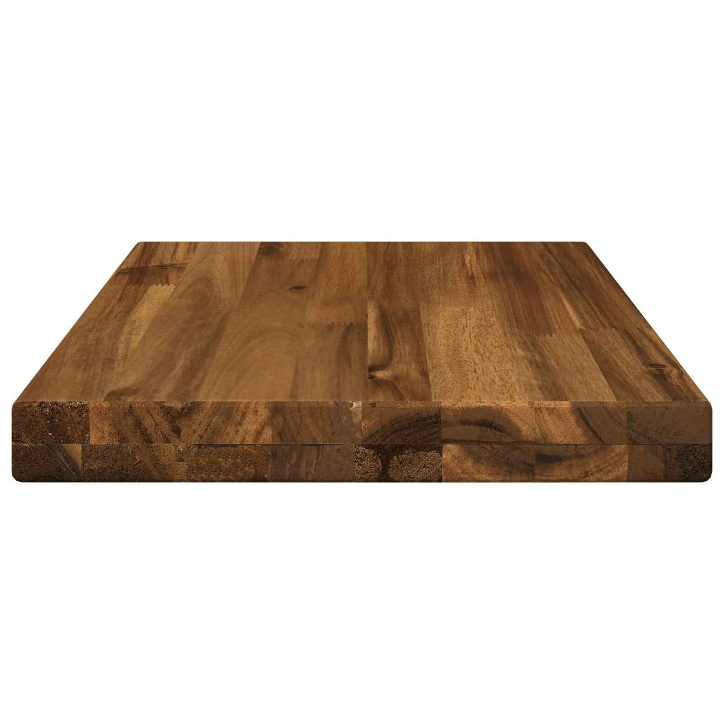 vidaXL Ορθογώνια Επιφάνεια Τραπεζιού 50 x 20 x 3,2 cm Ορθογώνιος