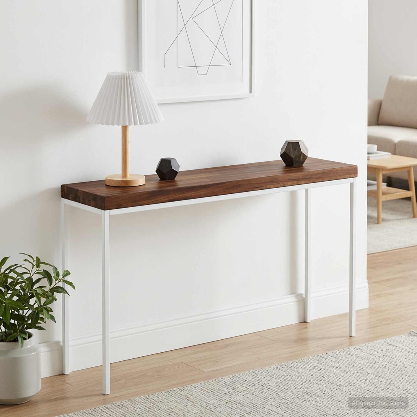 vidaXL Ορθογώνια Επιφάνεια Τραπεζιού 90 x 20 x 3,2 cm Ορθογώνιος