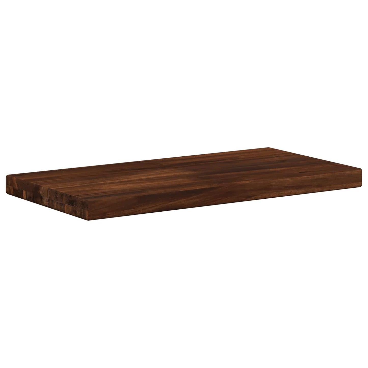 vidaXL Ορθογώνια Επιφάνεια Τραπεζιού 90 x 20 x 3,2 cm Ορθογώνιος
