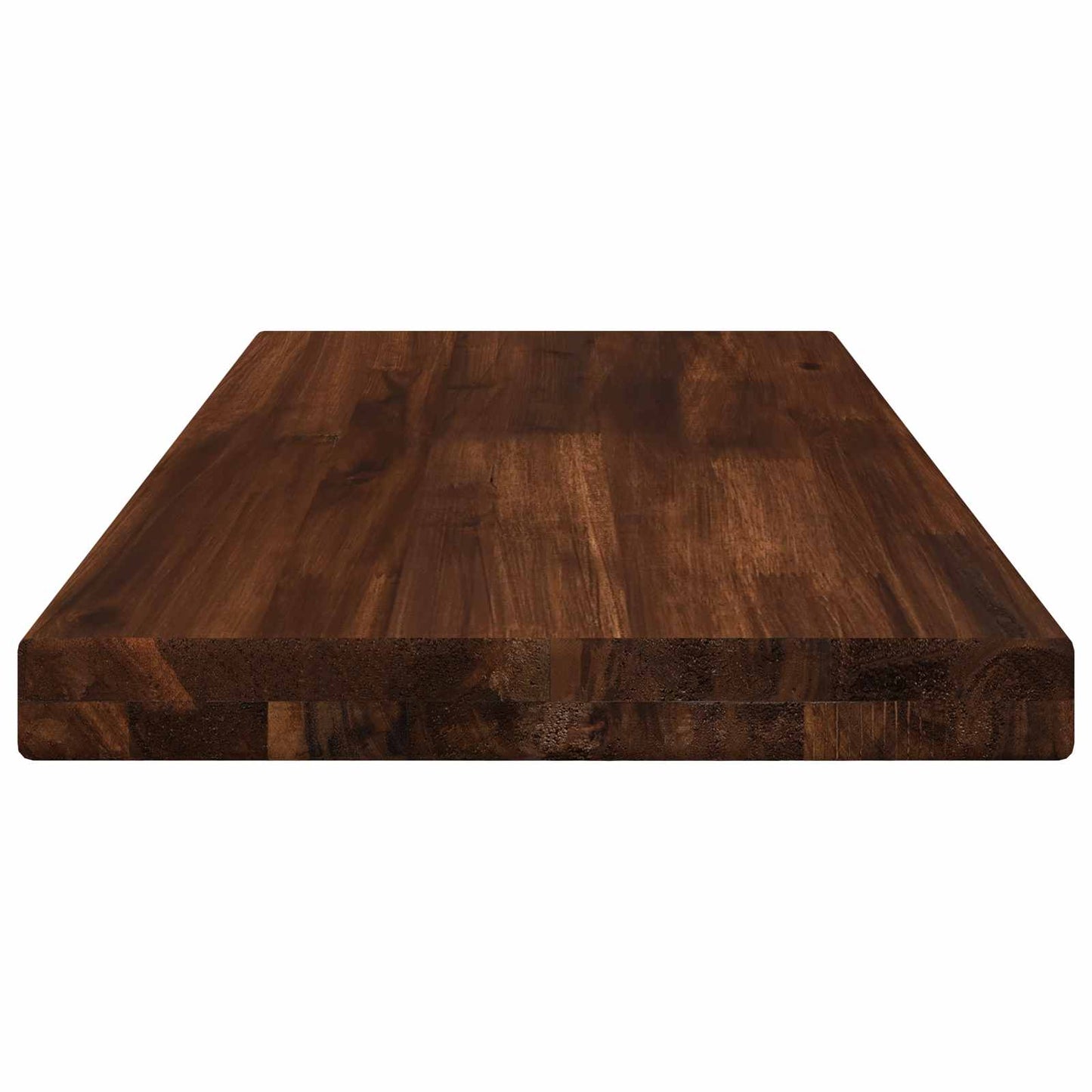 vidaXL Ορθογώνια Επιφάνεια Τραπεζιού 90 x 20 x 3,2 cm Ορθογώνιος