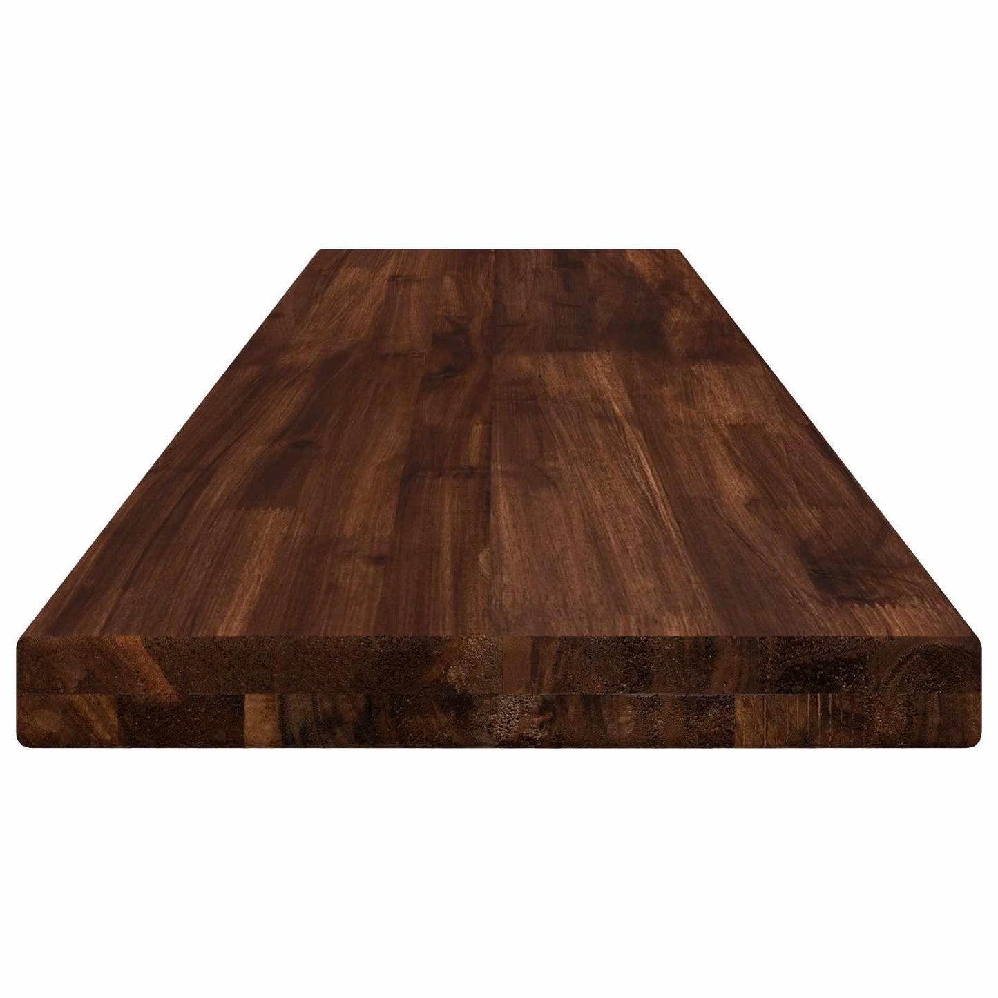 vidaXL Ορθογώνια Επιφάνεια Τραπεζιού 100 x 20 x 3,2 cm Ορθογώνιος