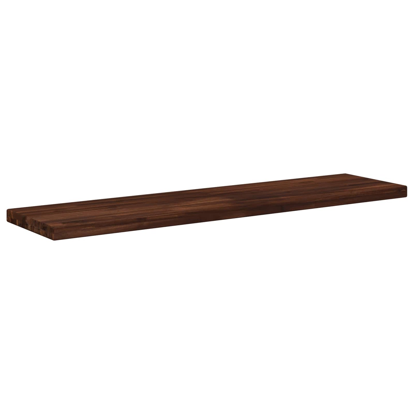 vidaXL Ορθογώνια Επιφάνεια Τραπεζιού 130 x 20 x 3,2 cm Ορθογώνιος