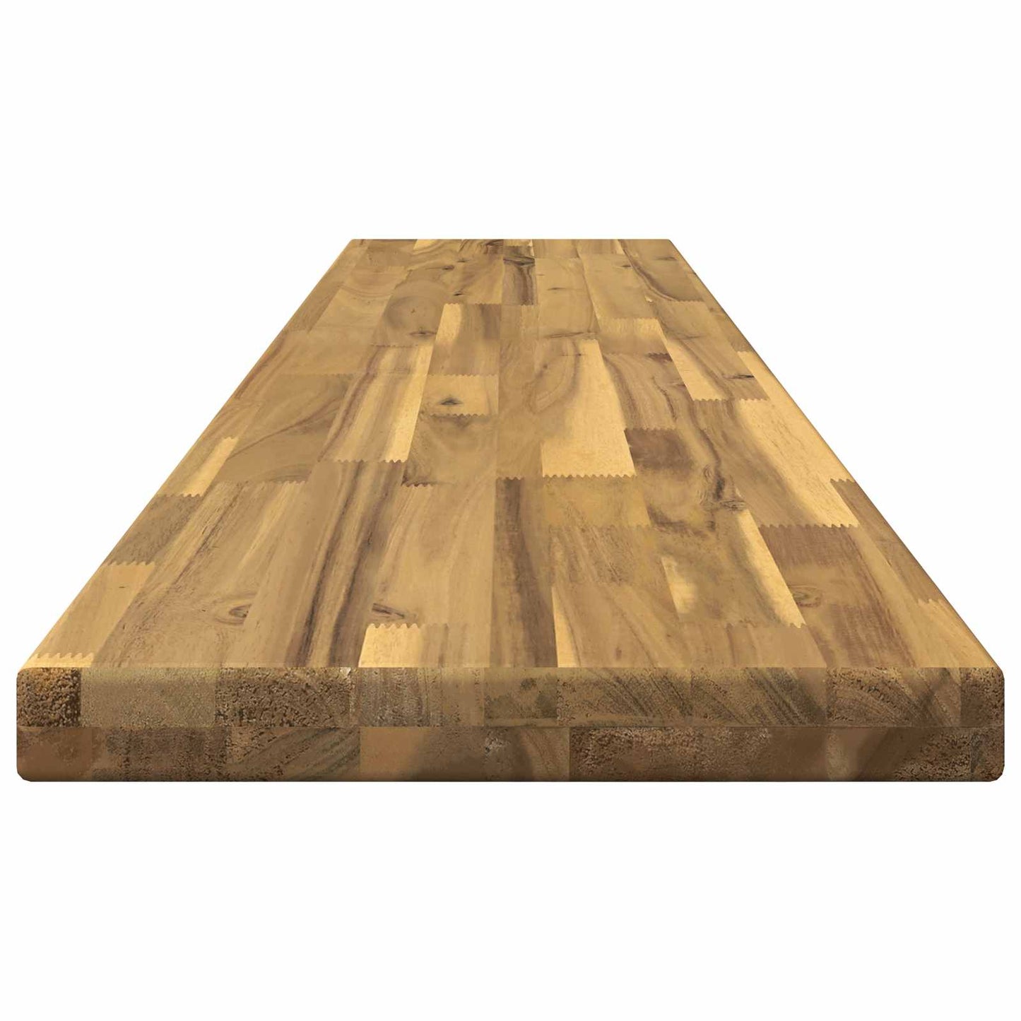 vidaXL Ορθογώνια Επιφάνεια Τραπεζιού 160 x 20 x 3,2 cm Ορθογώνιος