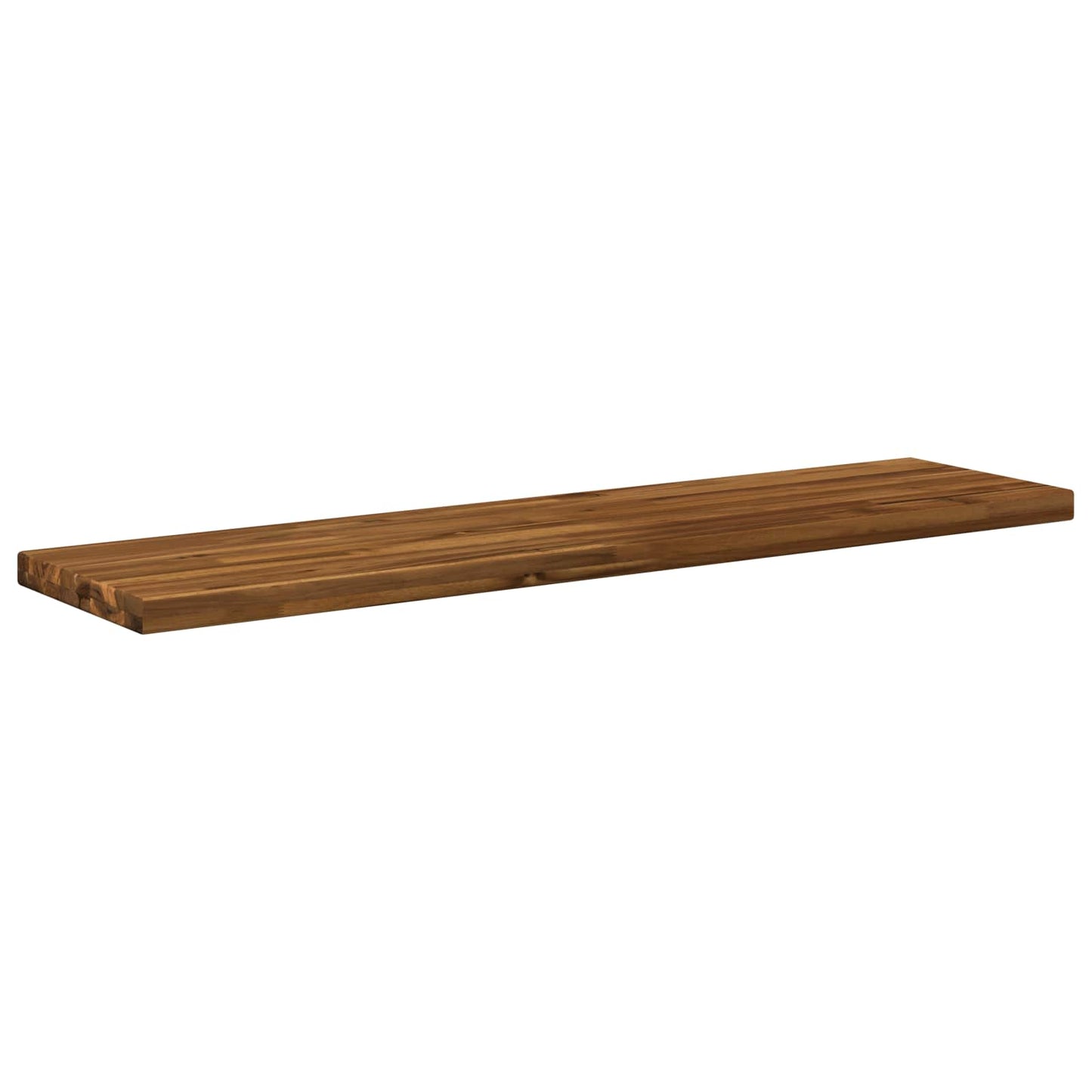 vidaXL Ορθογώνια Επιφάνεια Τραπεζιού 120 x 30 x 3,2 cm Ορθογώνιος