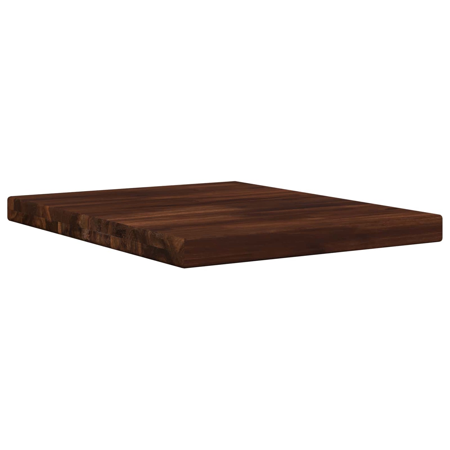 vidaXL Ορθογώνια Επιφάνεια Τραπεζιού 50 x 40 x 3,2 cm Ορθογώνιος