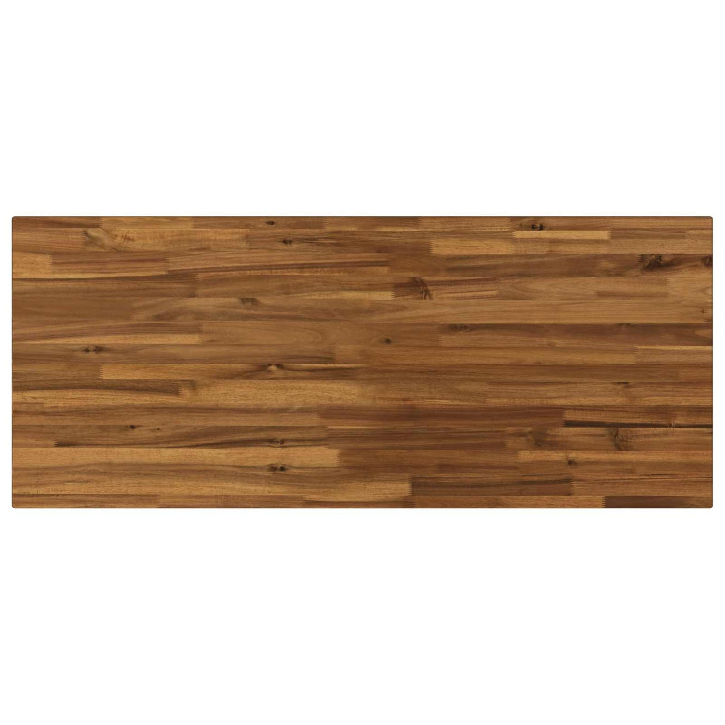 vidaXL Ορθογώνια Επιφάνεια Τραπεζιού 120 x 40 x 3,2 cm Ορθογώνιος